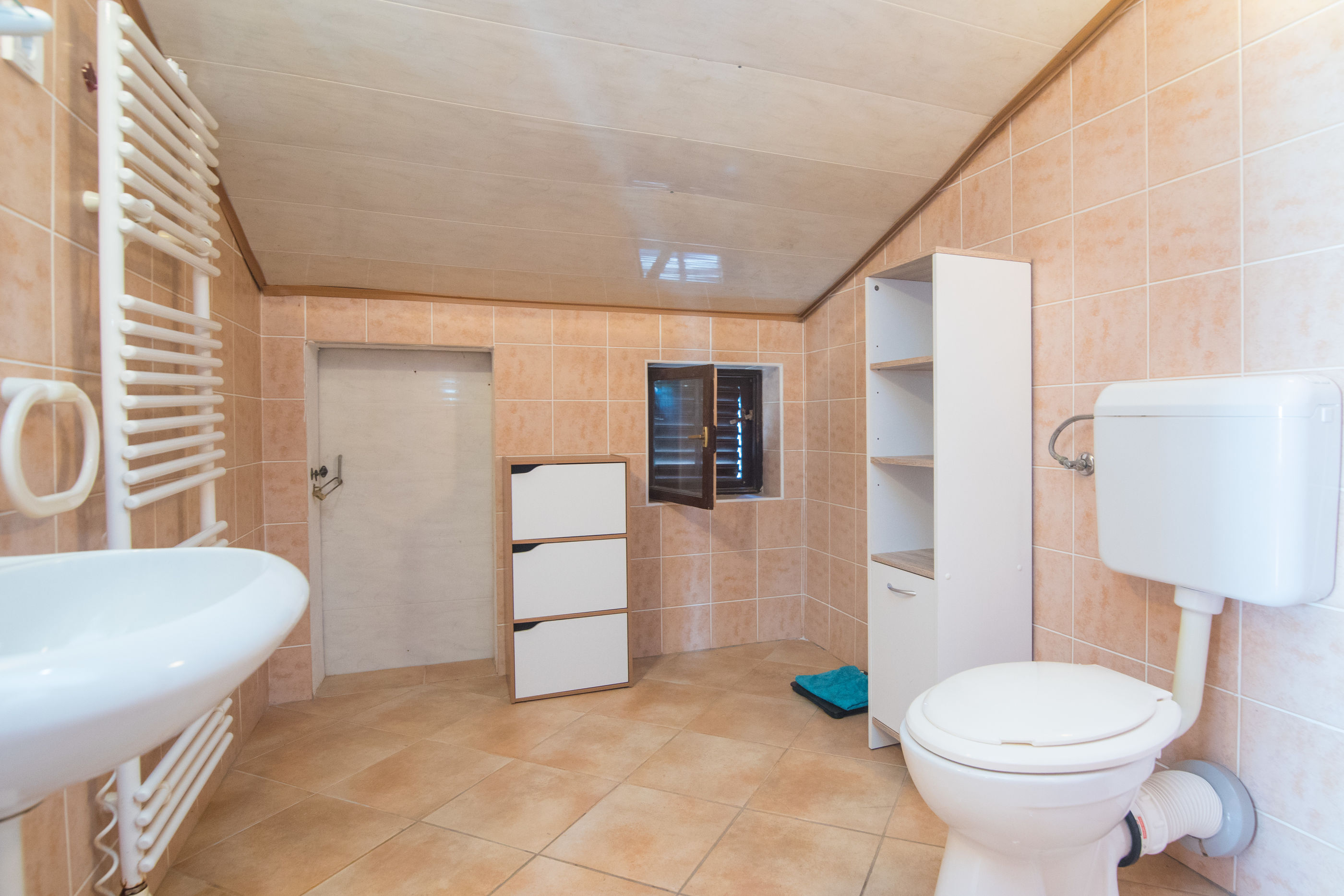 Apartments Crljenko 25301-A4