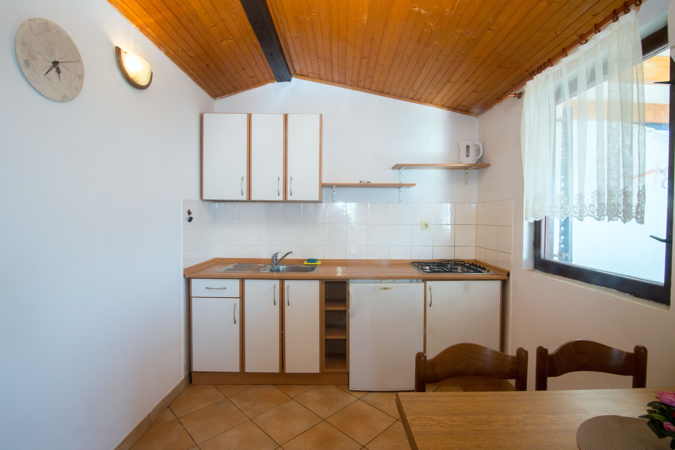 Apartments Crljenko 25301-A4
