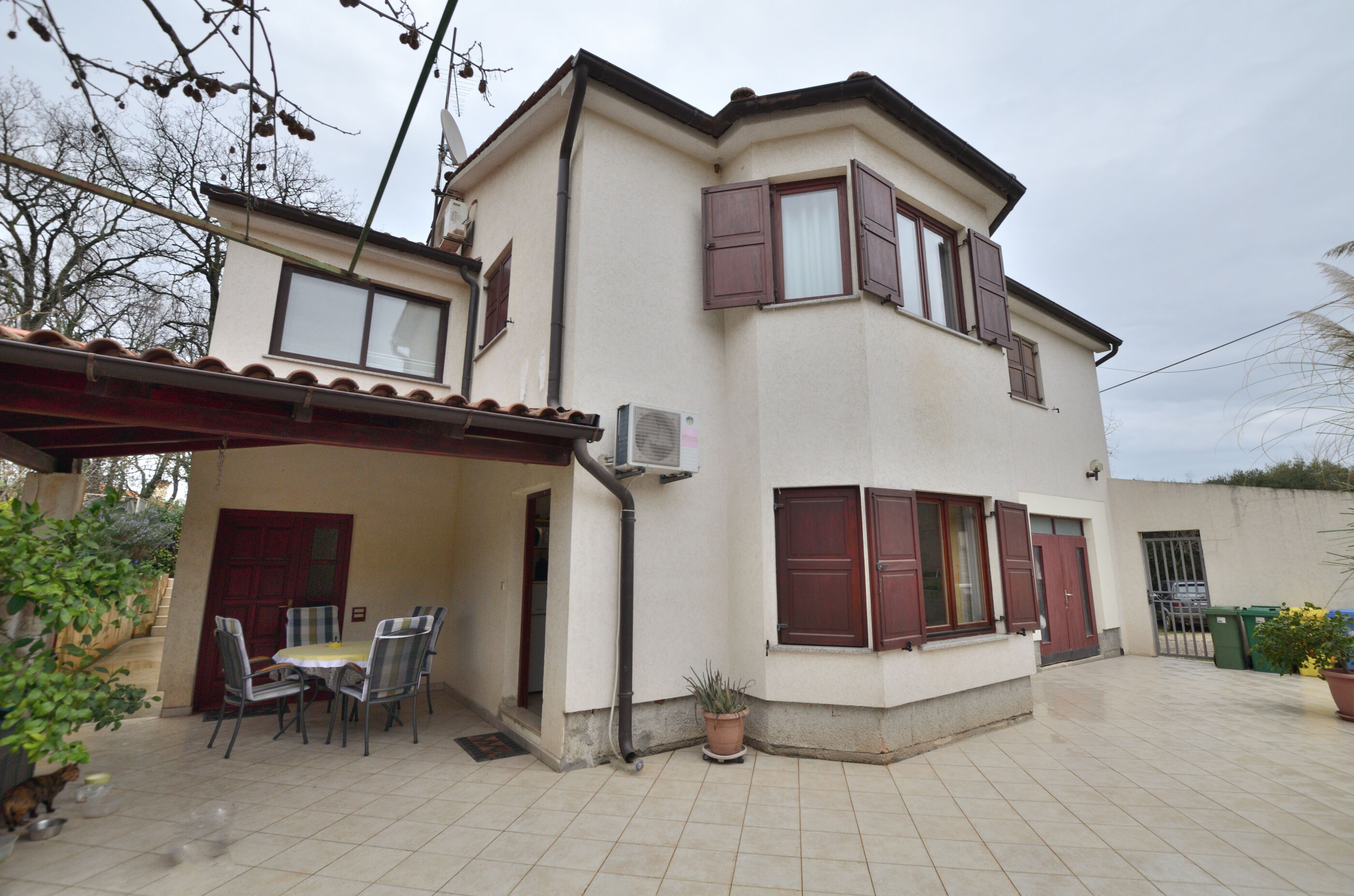 Apartments Caterina Accommodation in Pula