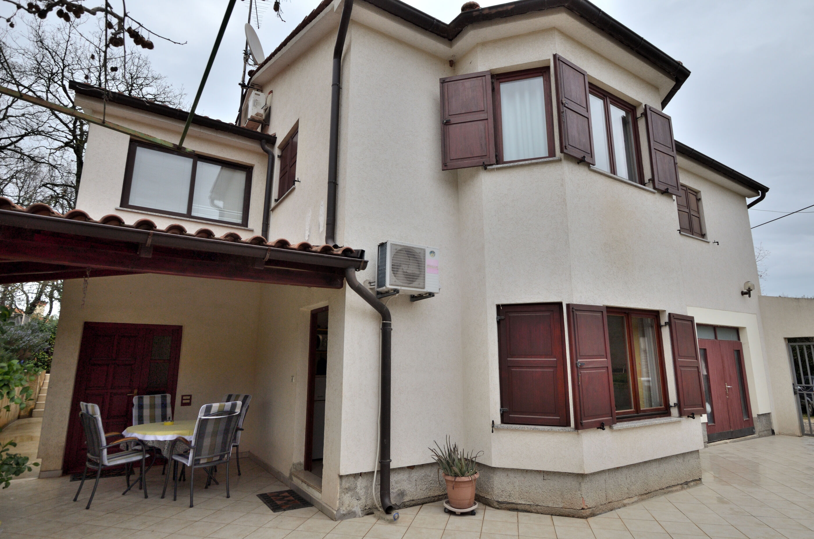 Apartments Caterina 91611-A1