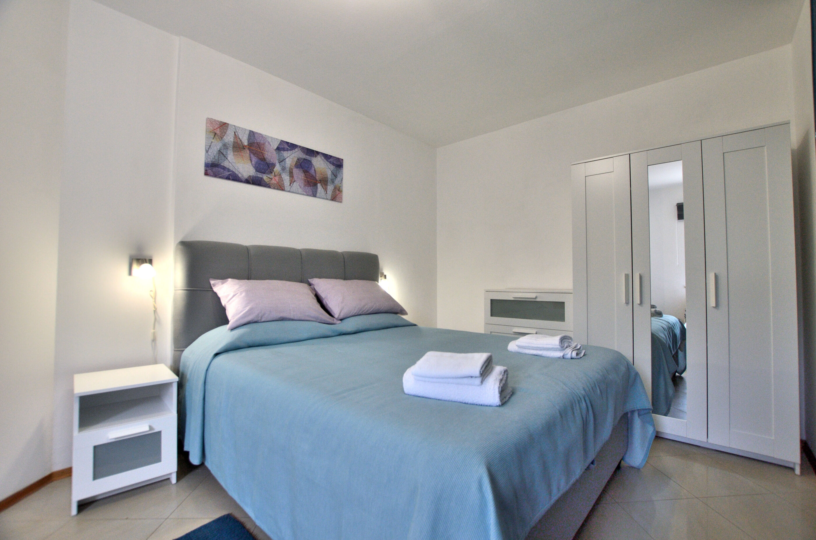 Apartments Caterina 91611-A2