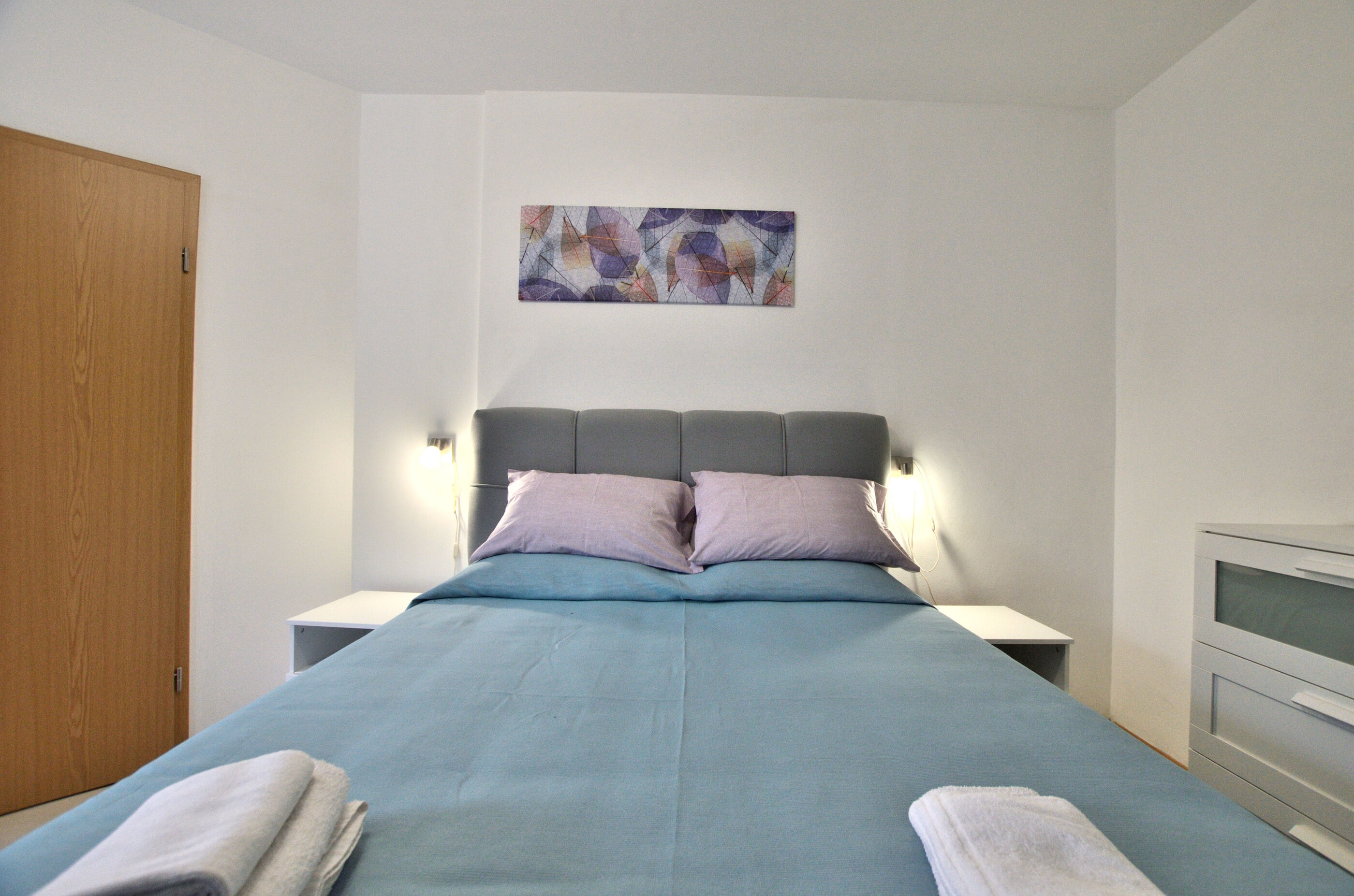 Apartments Caterina 91611-A2