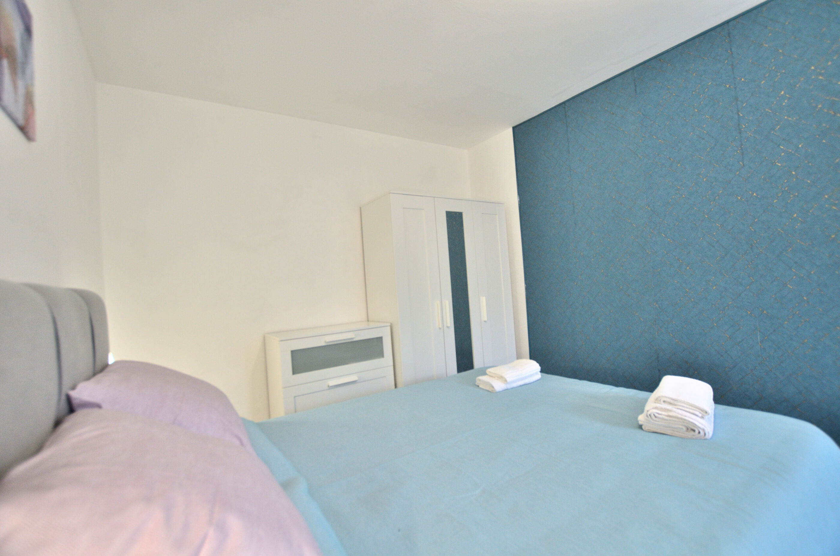 Apartments Caterina 91611-A2