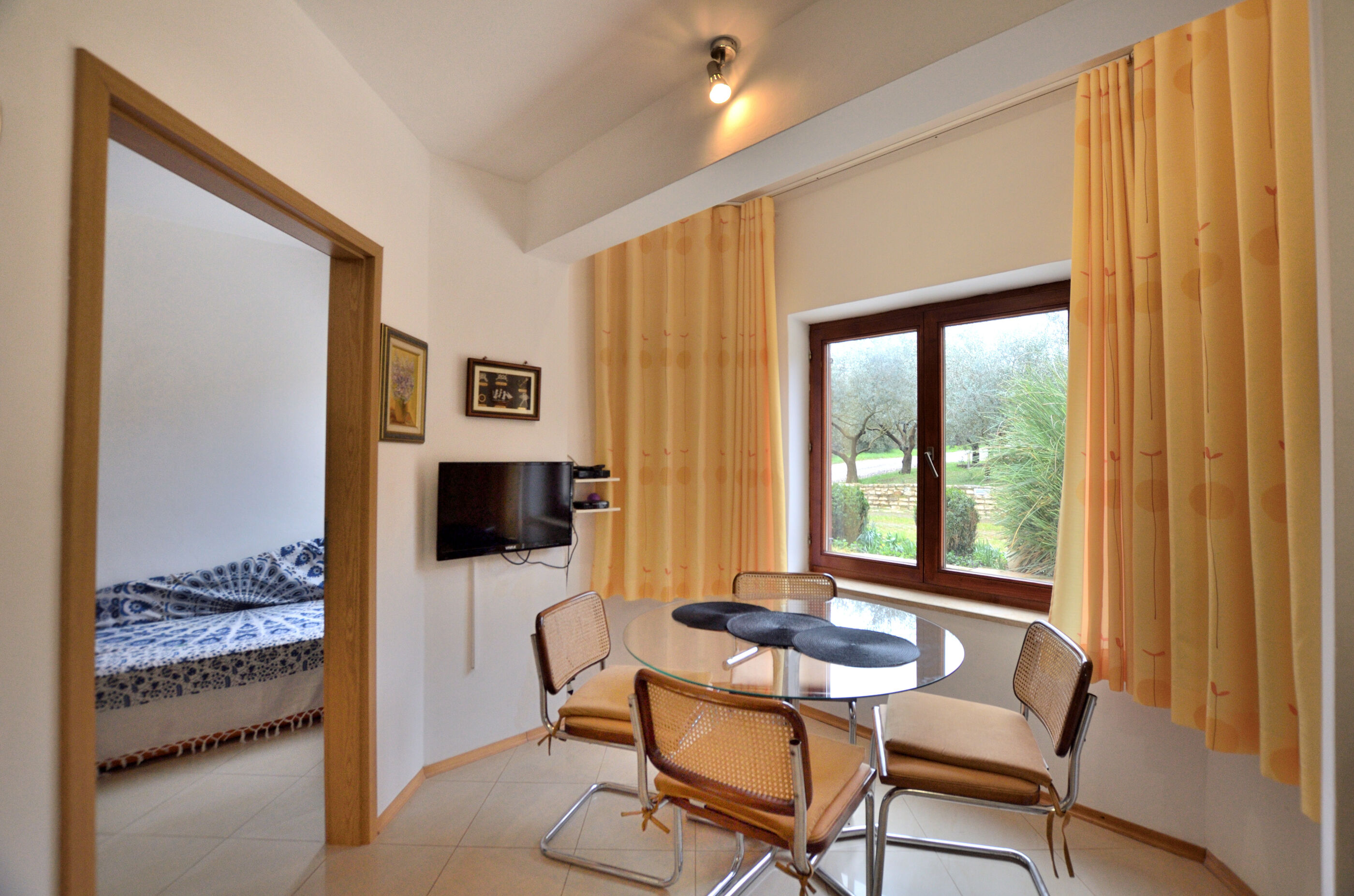 Apartments Caterina 91611-A2