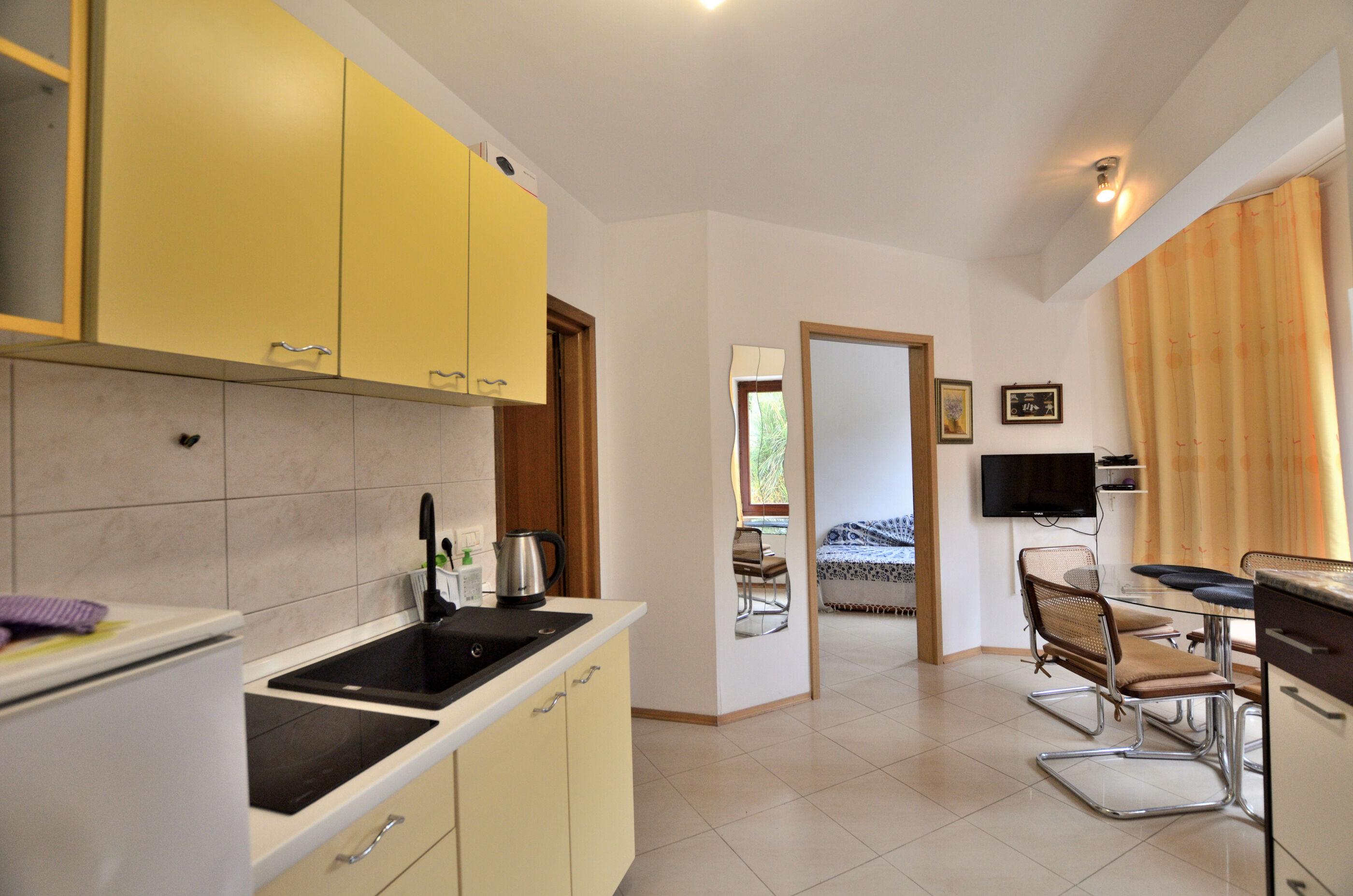 Apartments Caterina 91611-A2