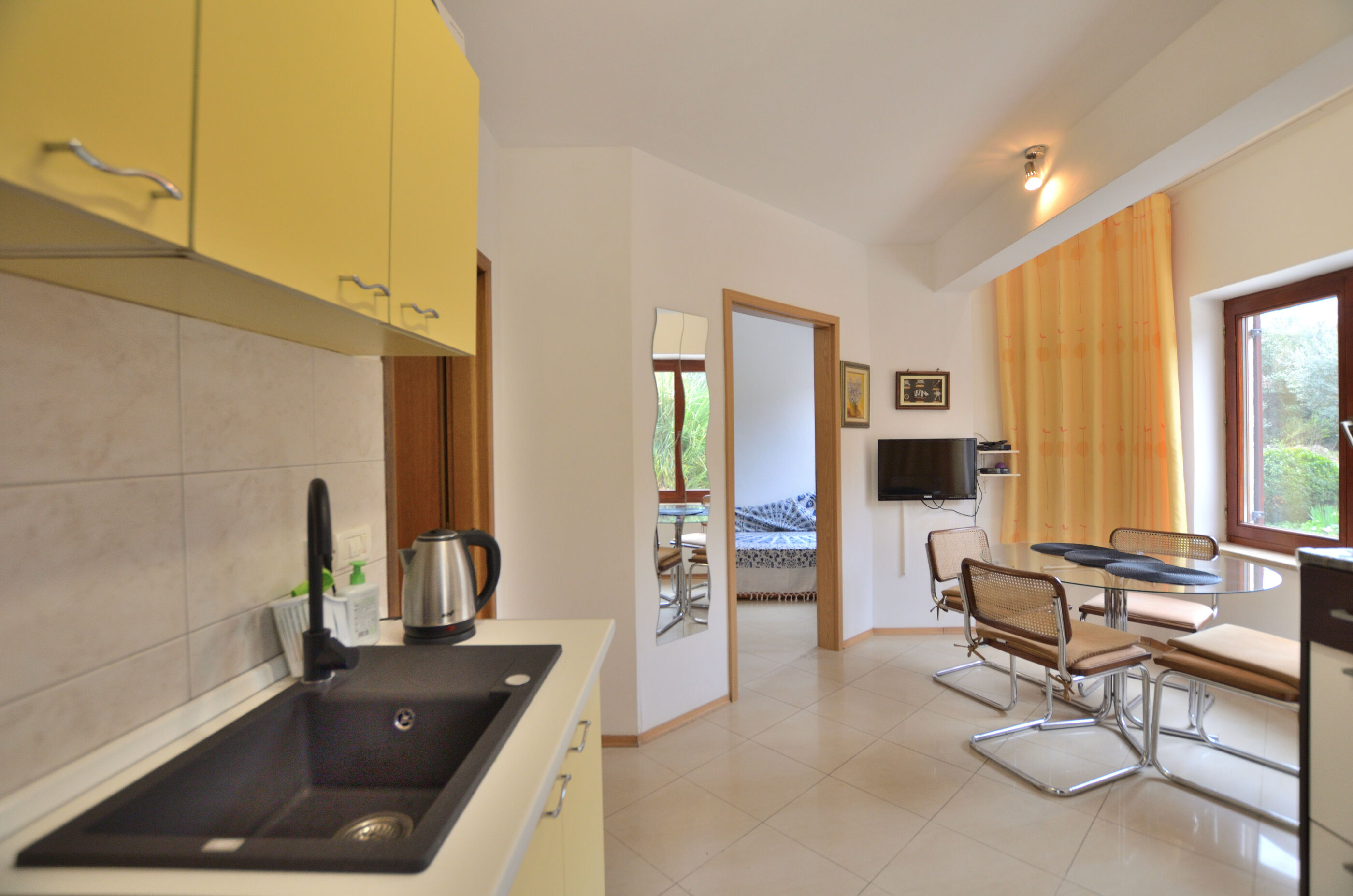 Apartments Caterina 91611-A2