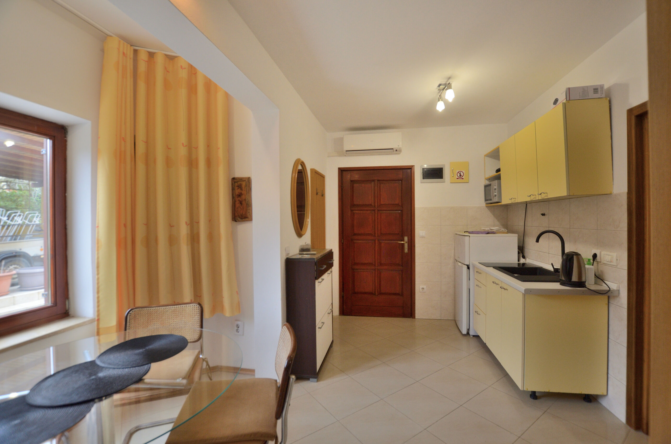 Apartments Caterina 91611-A2