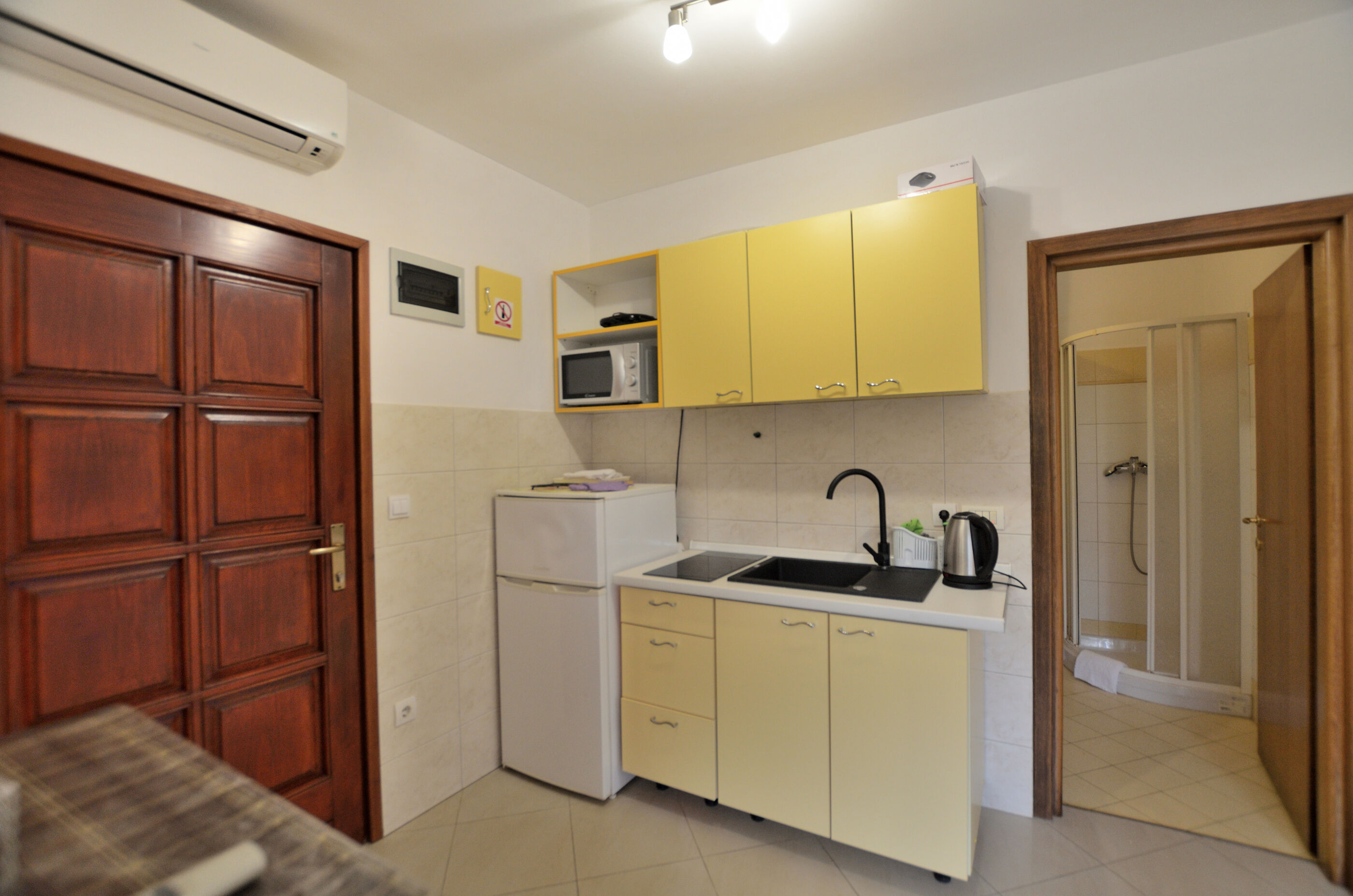 Apartments Caterina 91611-A2