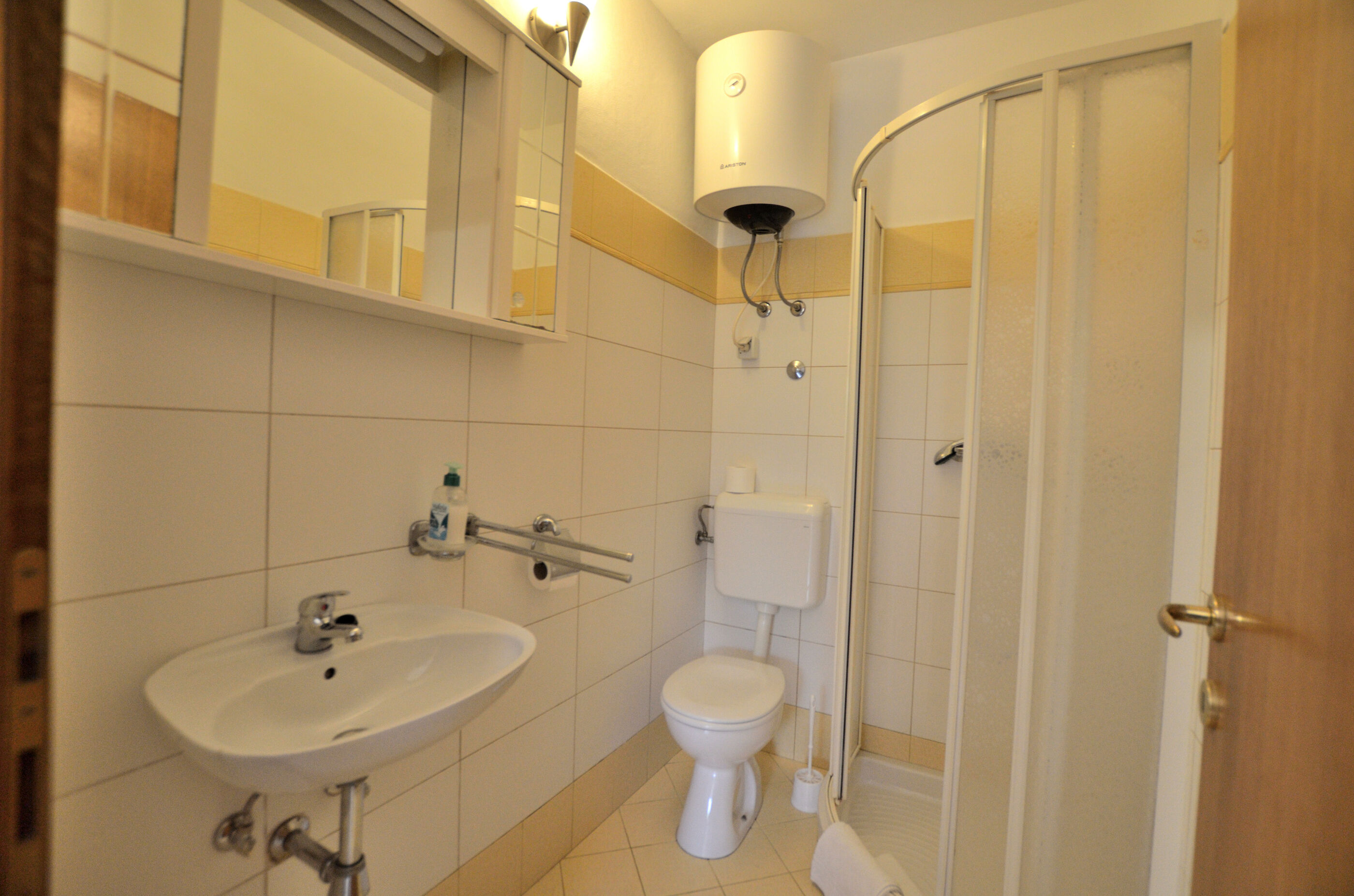 Apartments Caterina 91611-A2