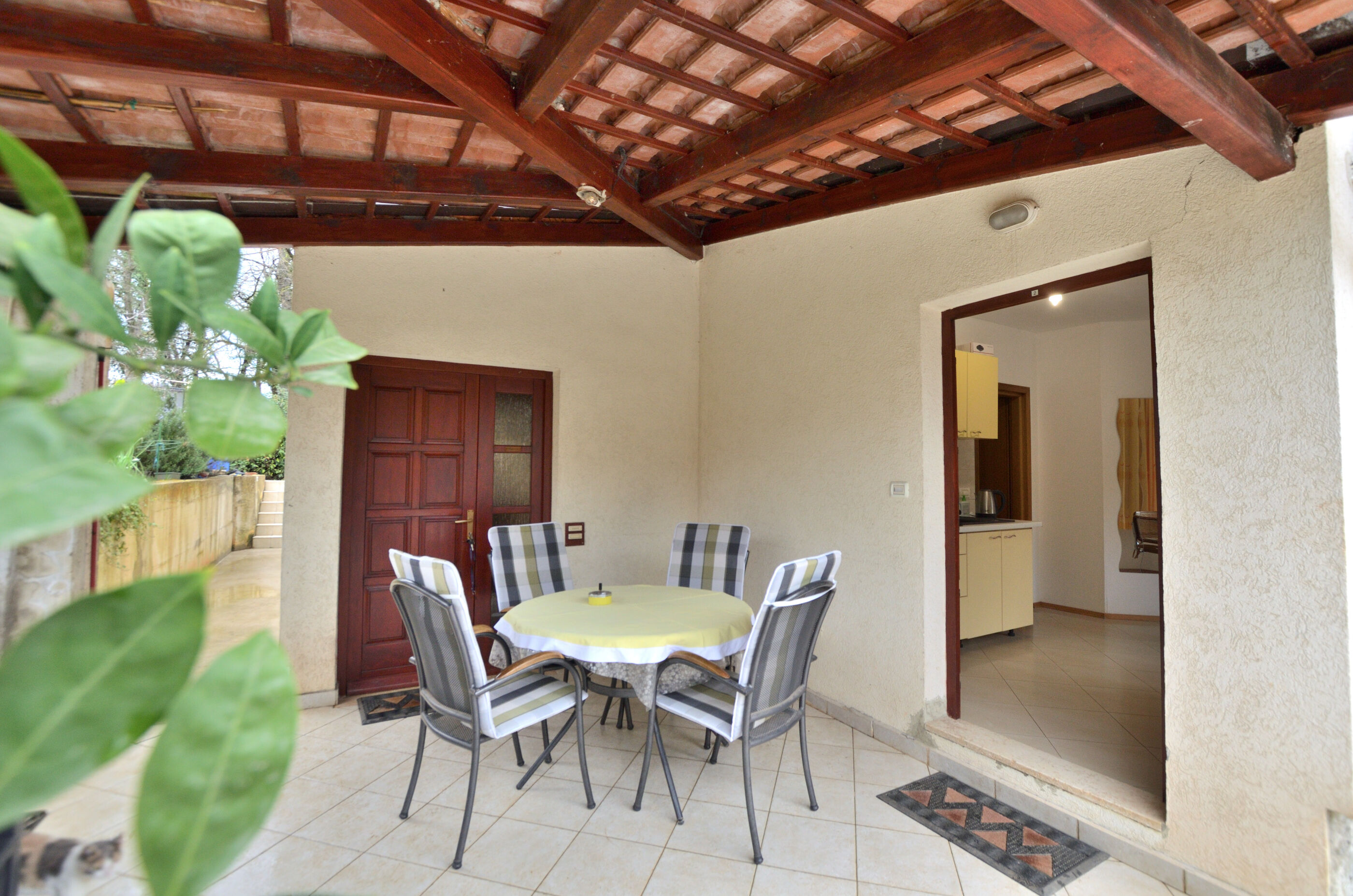 Apartments Caterina 91611-A2