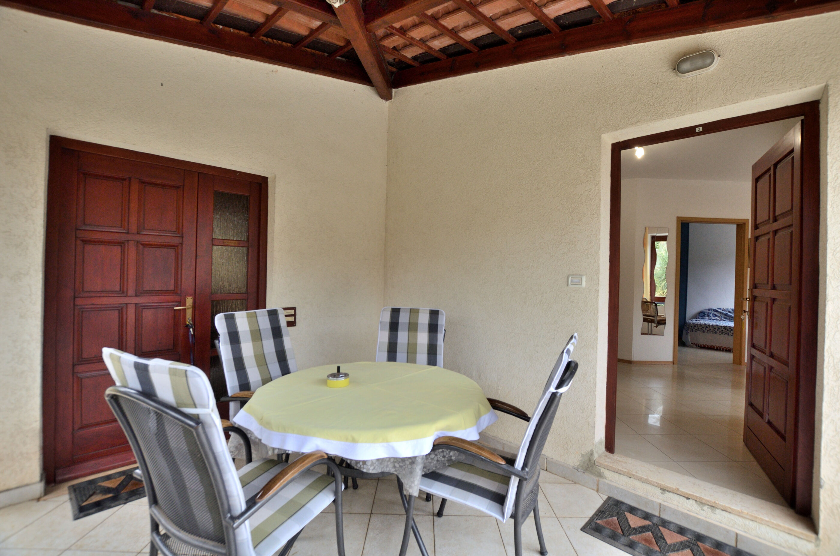 Apartments Caterina 91611-A2