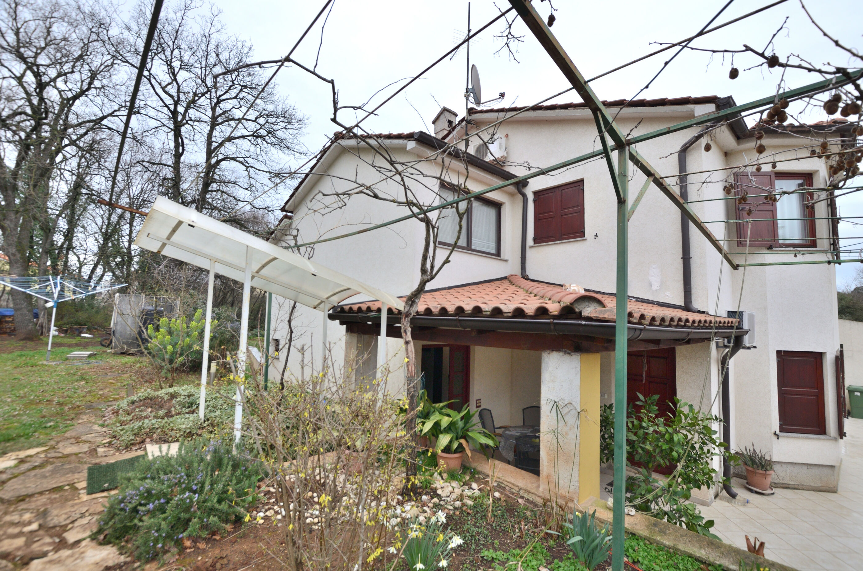 Apartments Caterina 91611-A1
