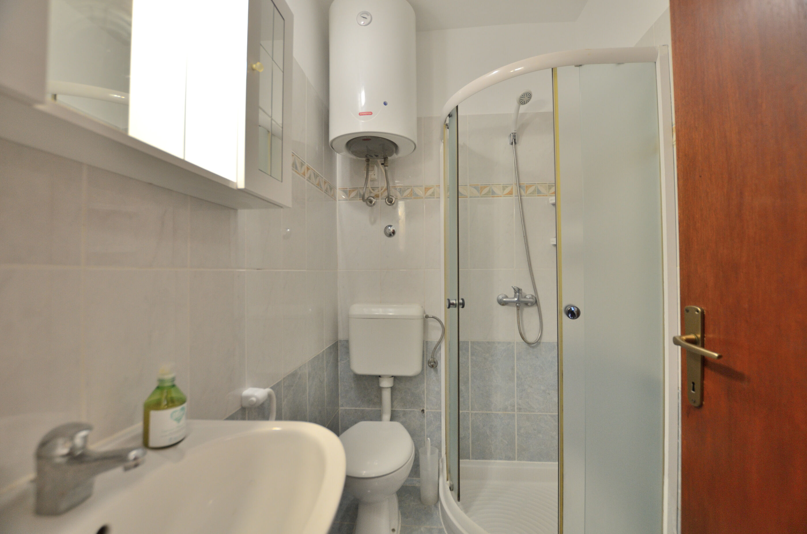 Apartments Caterina 91611-A1