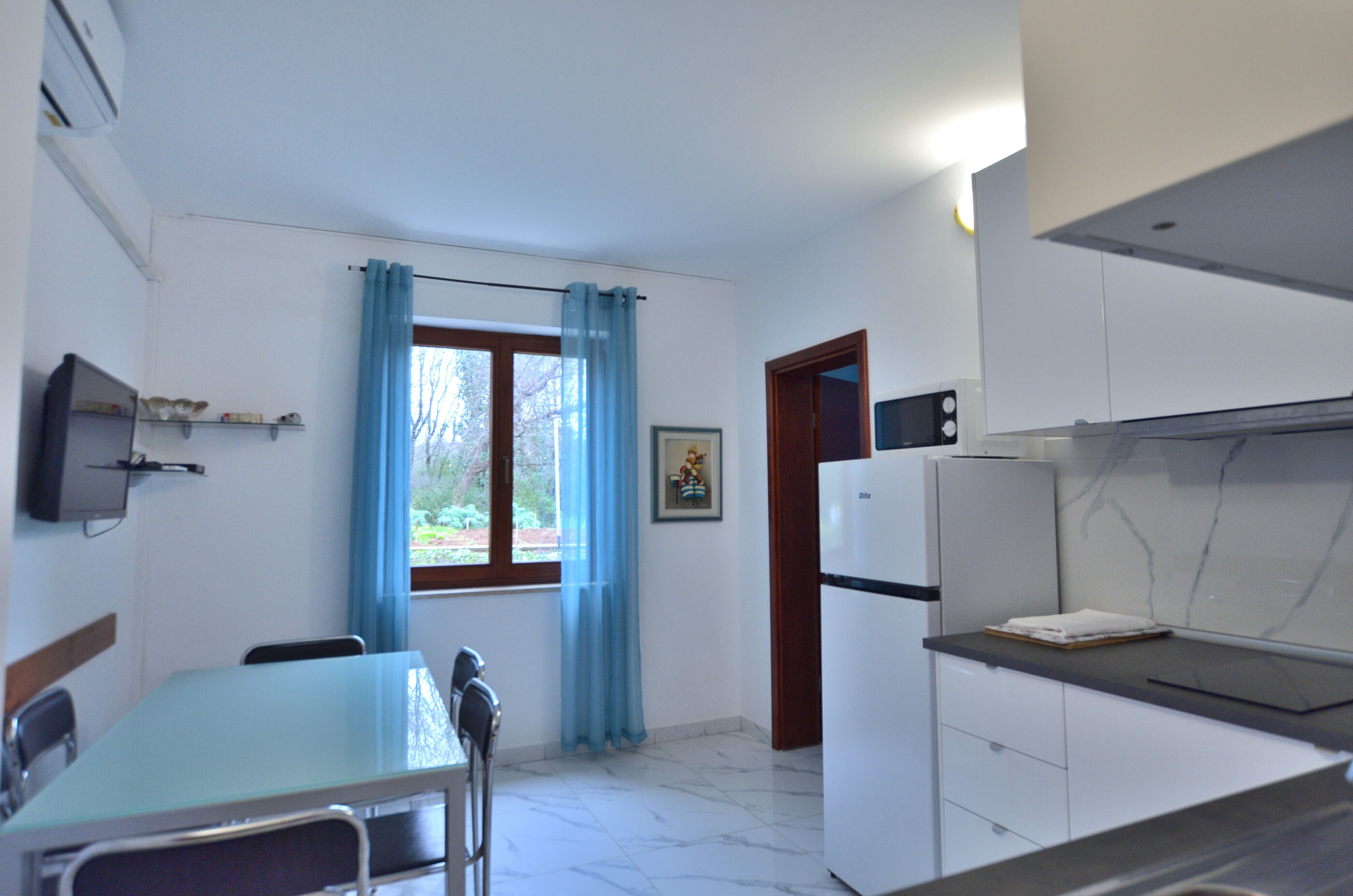 Apartments Caterina 91611-A1