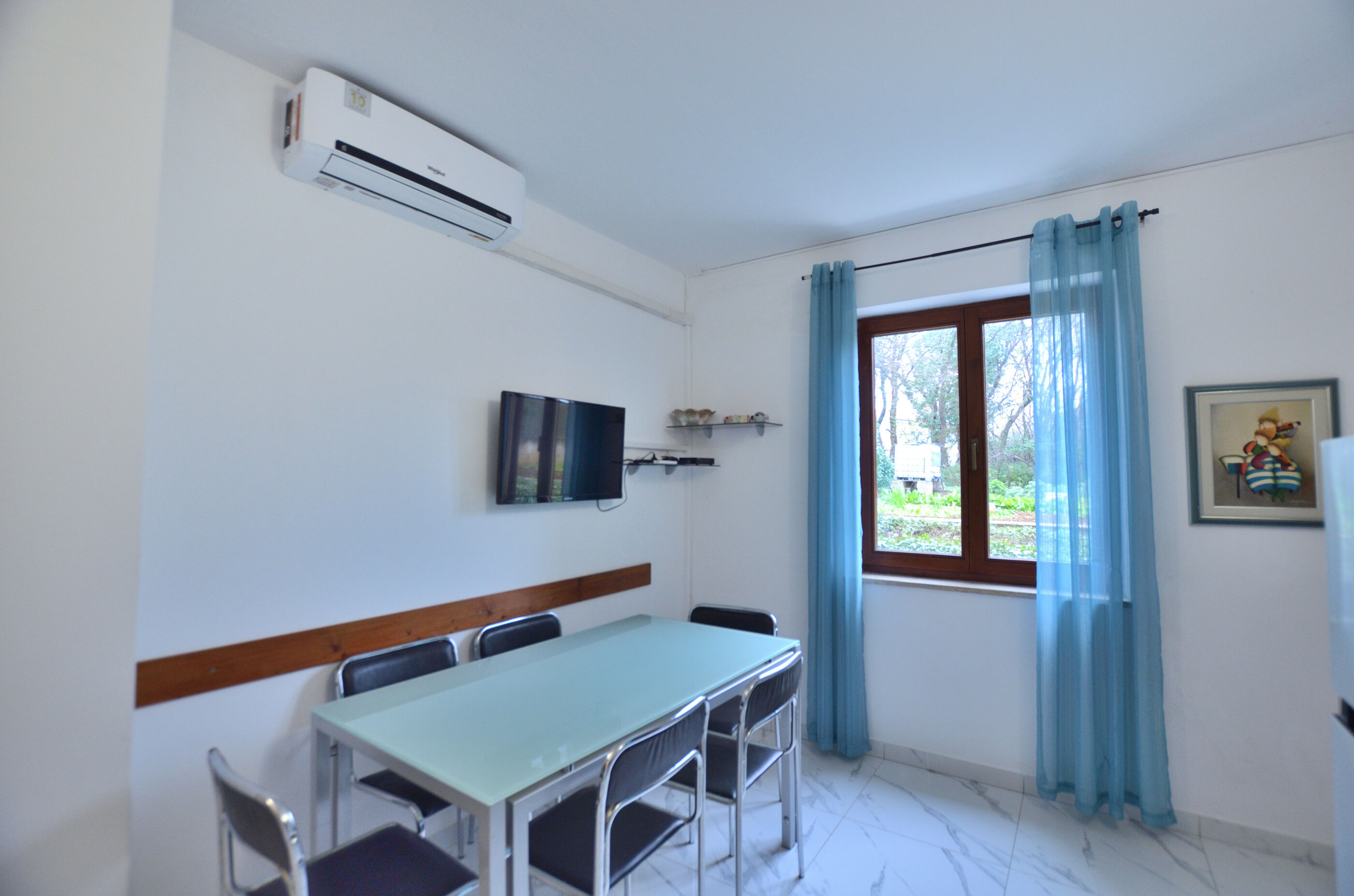 Apartments Caterina 91611-A1