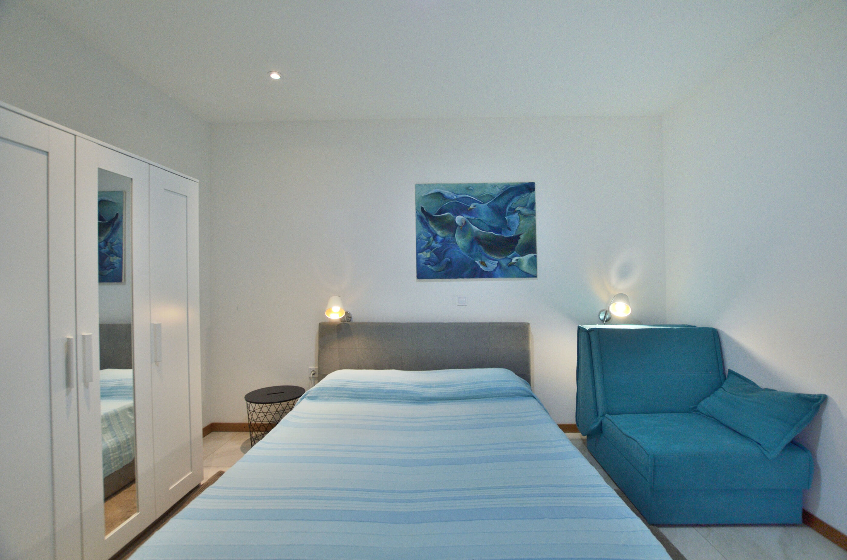 Apartments Caterina 91611-A1