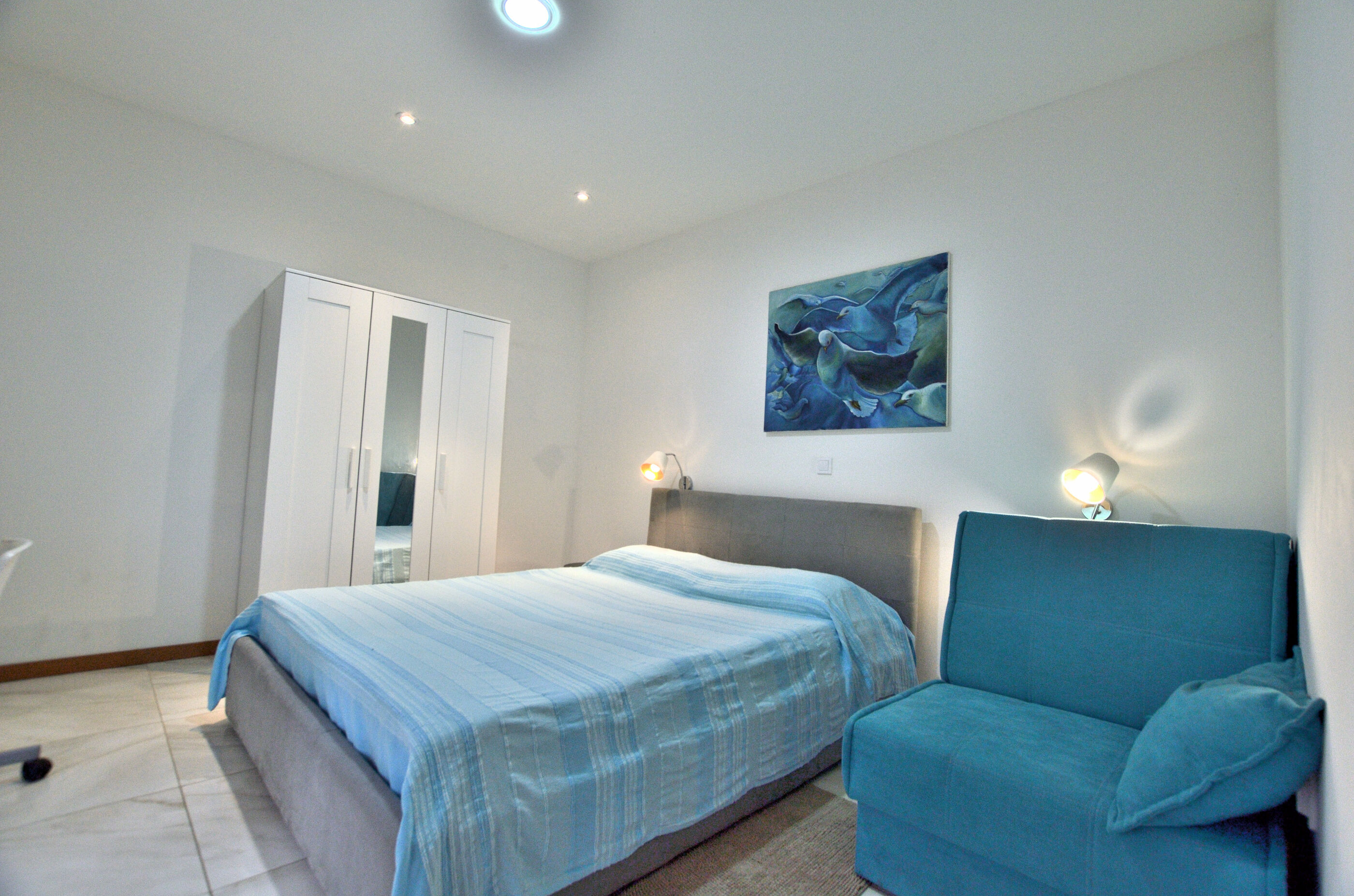 Apartments Caterina 91611-A1