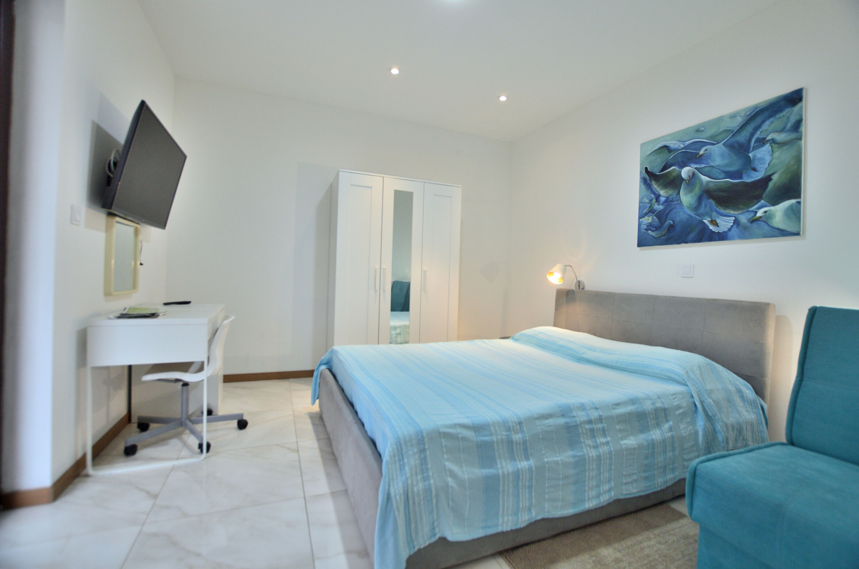 Apartments Caterina 91611-A1