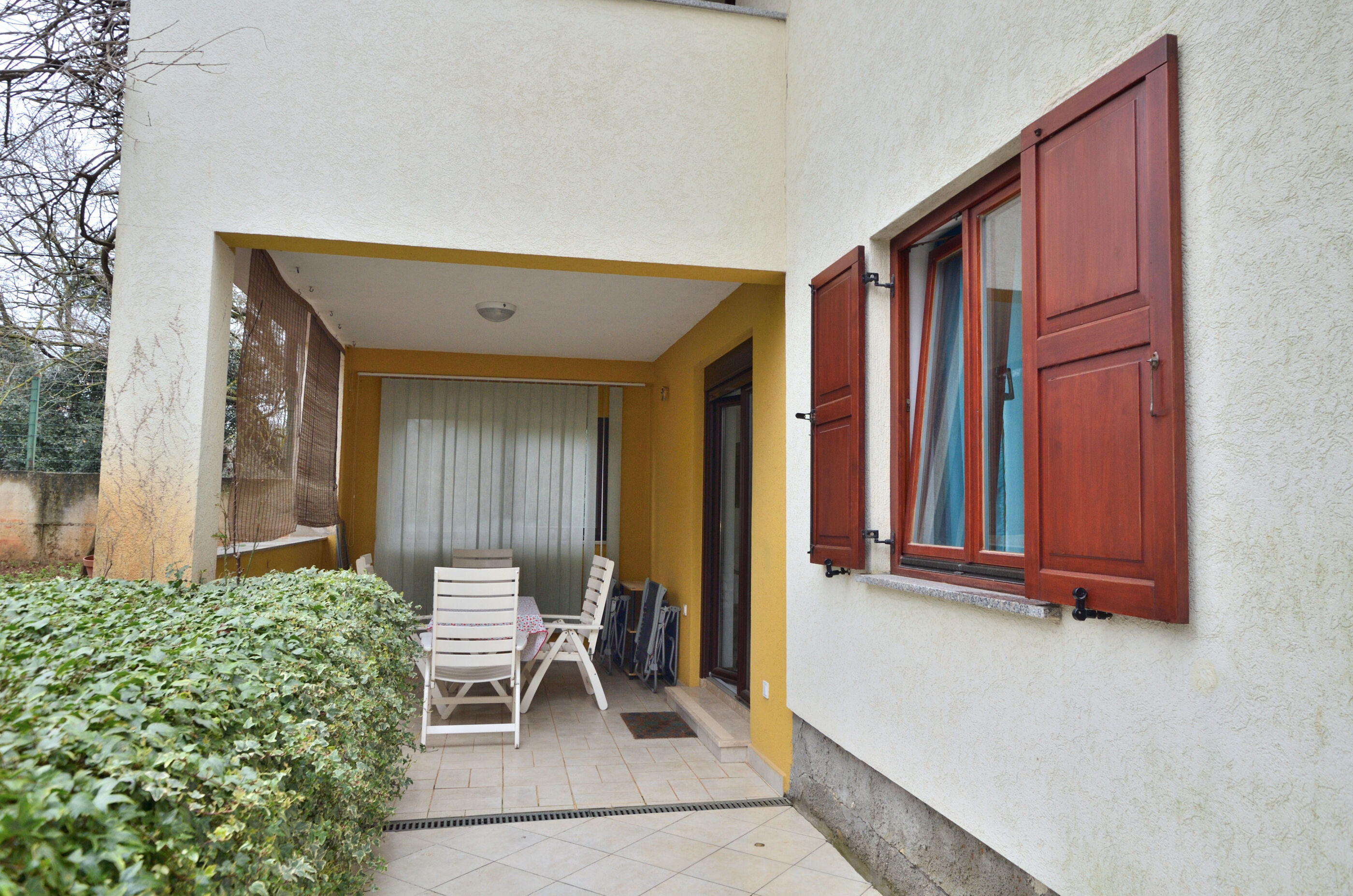 Apartments Caterina 91611-A1