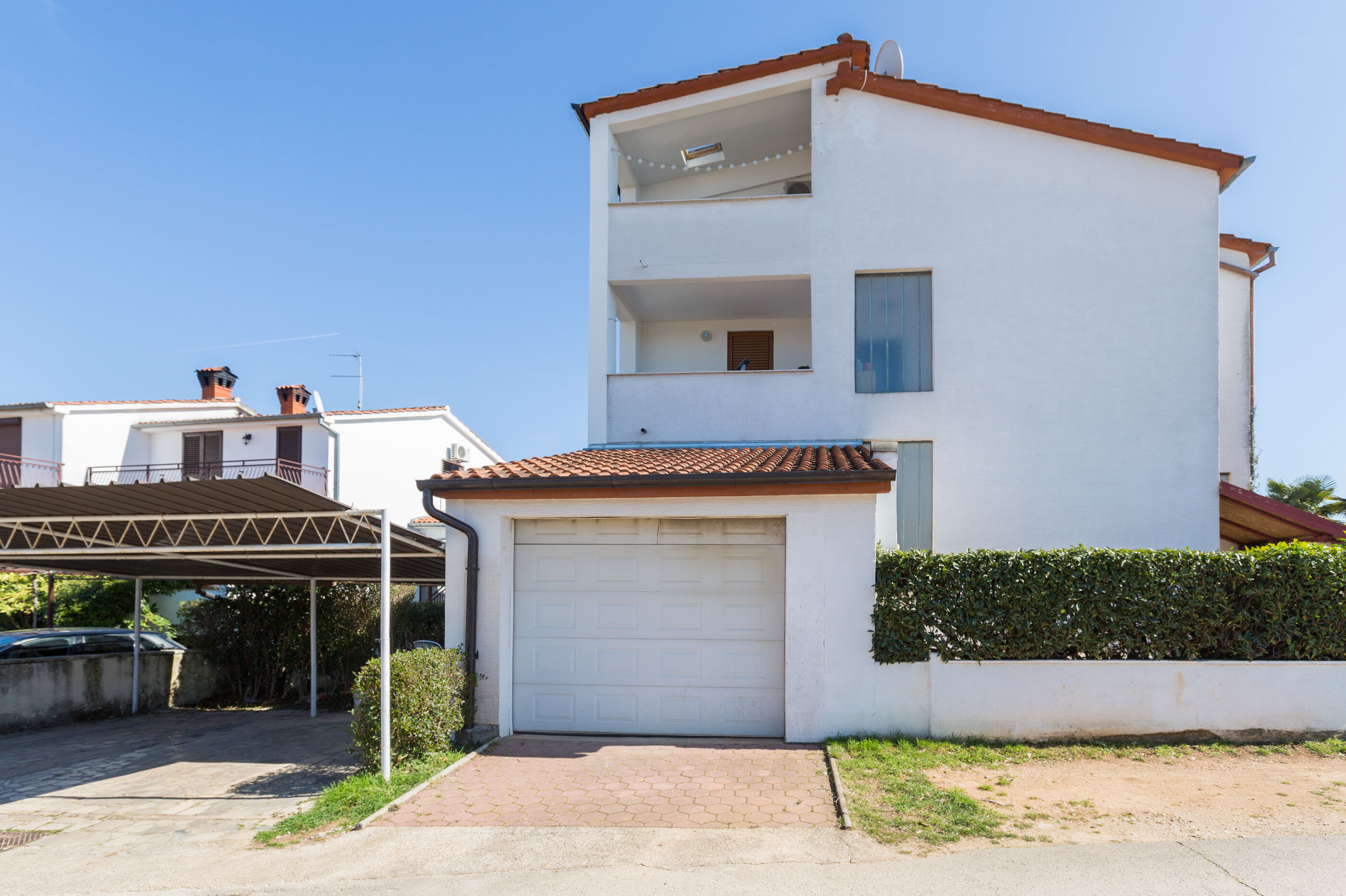 Apartment Blu 91305-A1