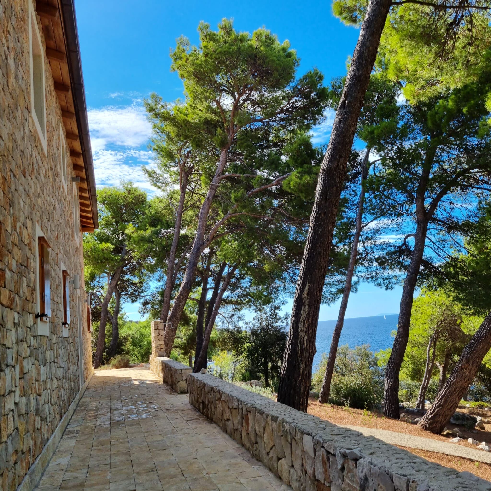 Villa Centovi Dvori V2031-K1
