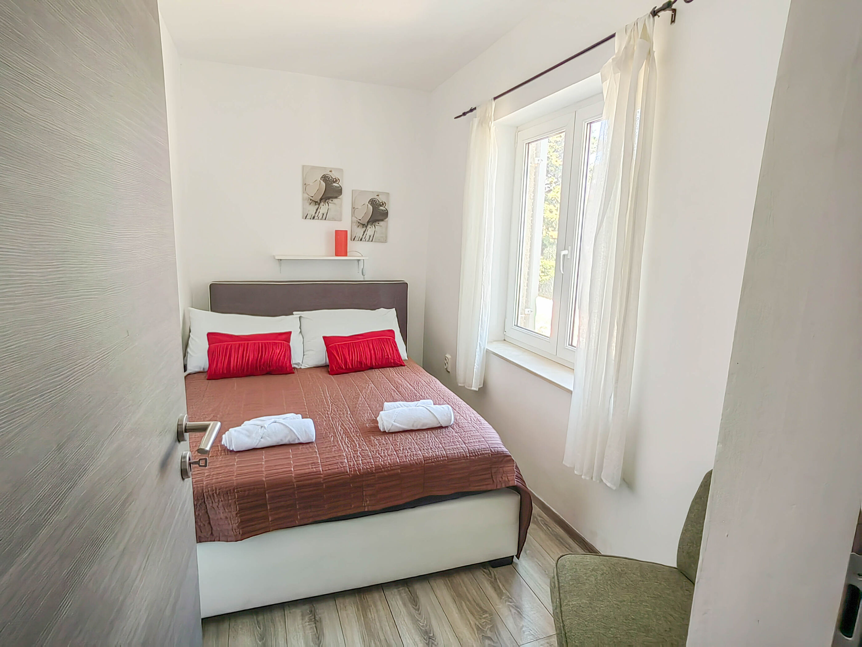 Apartments Anamarija 85401-A3