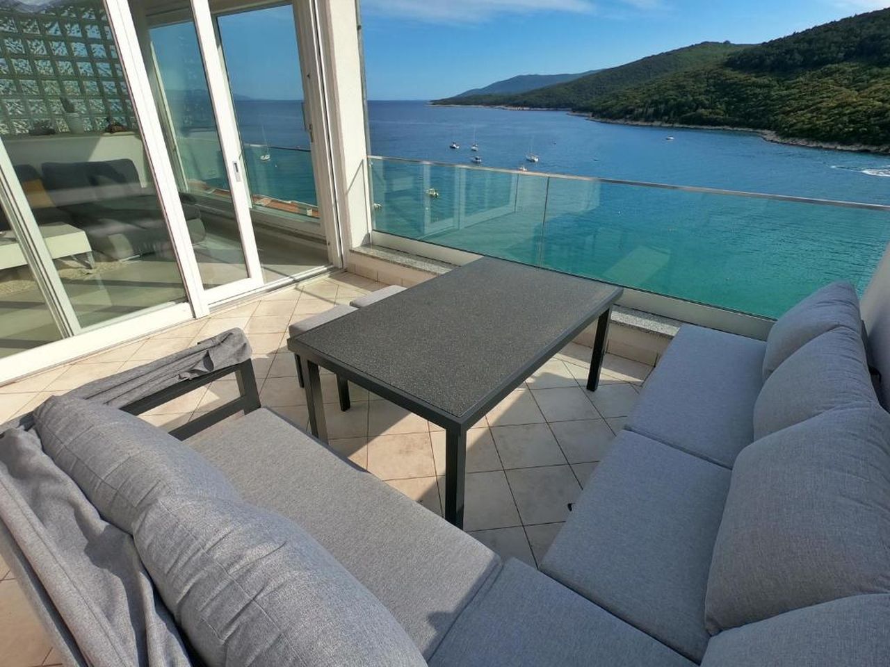 Apartment Beautifull View 91651-A1