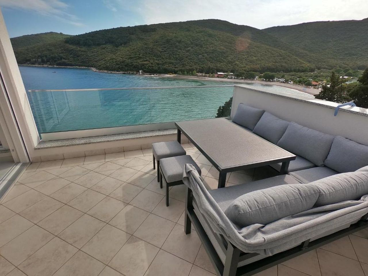 Apartment Beautifull View 91651-A1