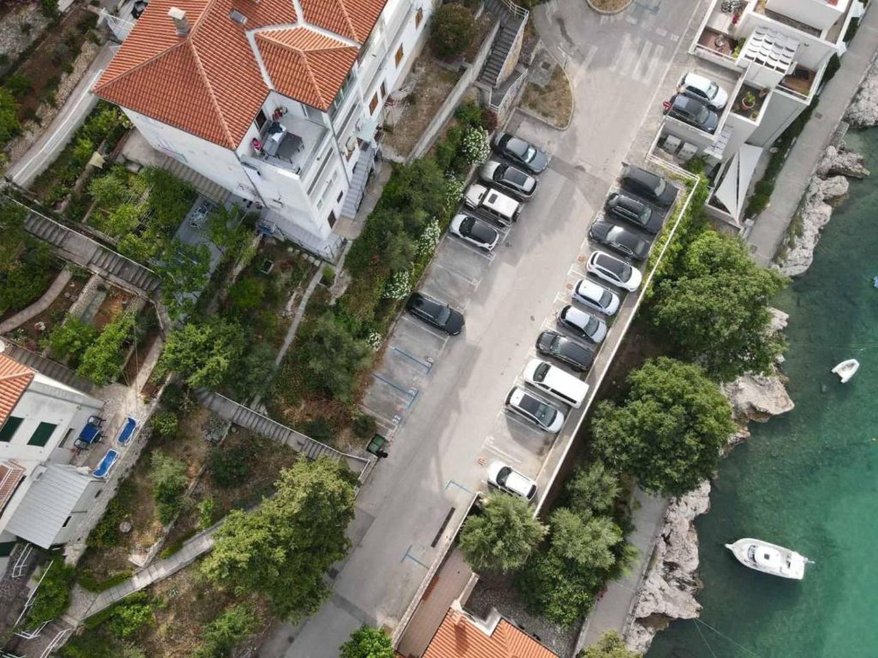 Apartment Beautifull View 91651-A1