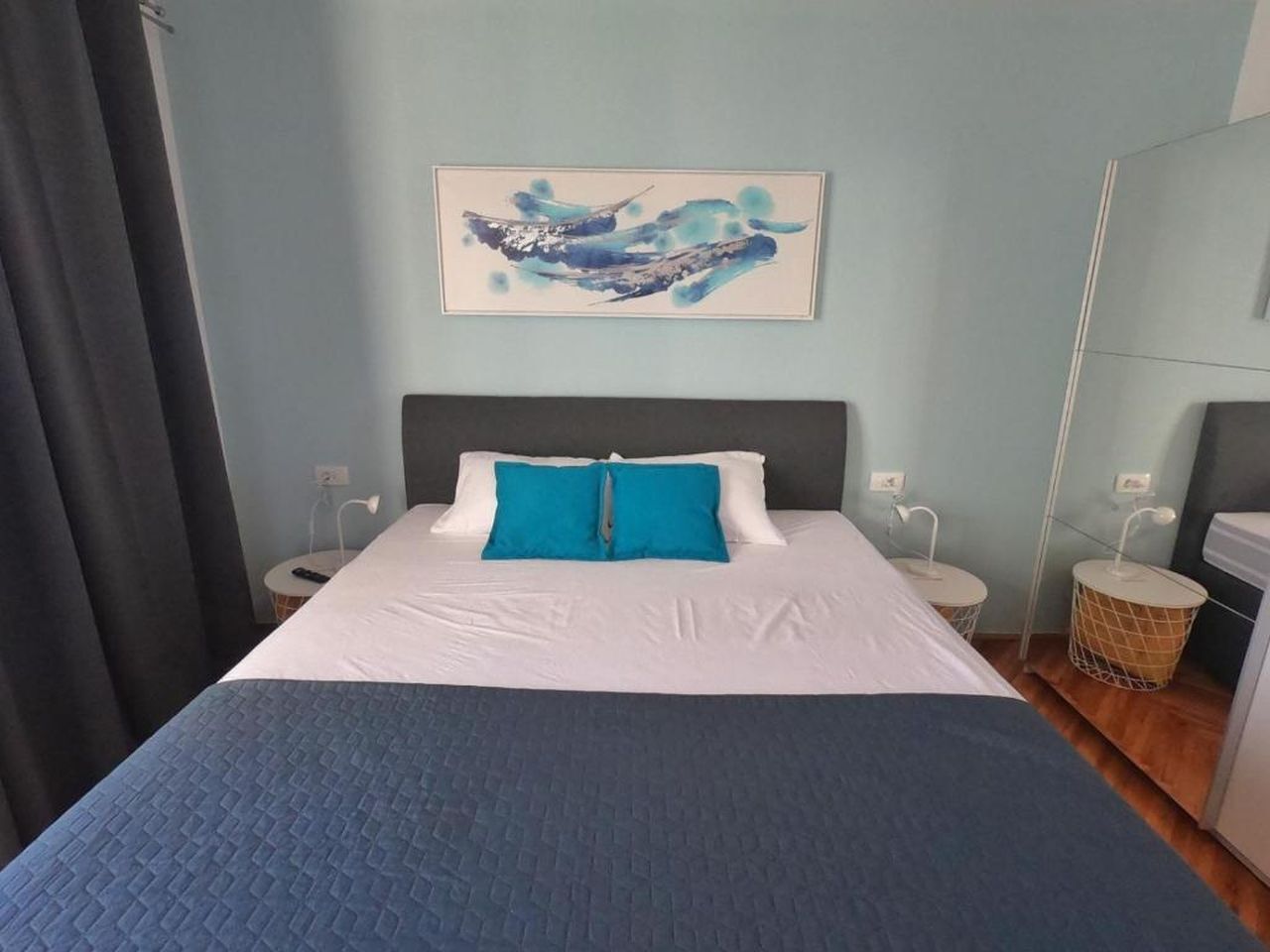 Apartment Beautifull View 91651-A1