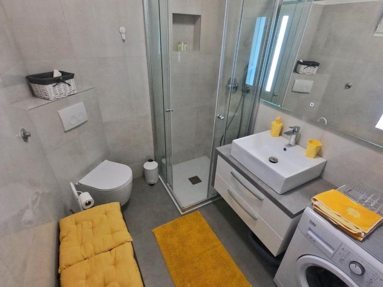 Apartment Beautifull View 91651-A1
