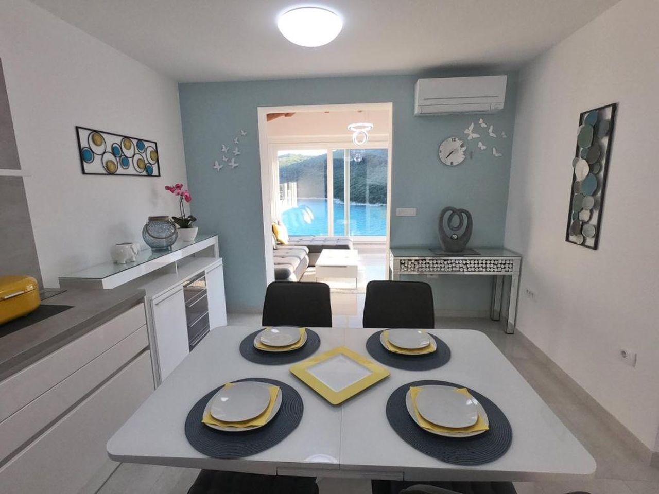 Apartment Beautifull View 91651-A1