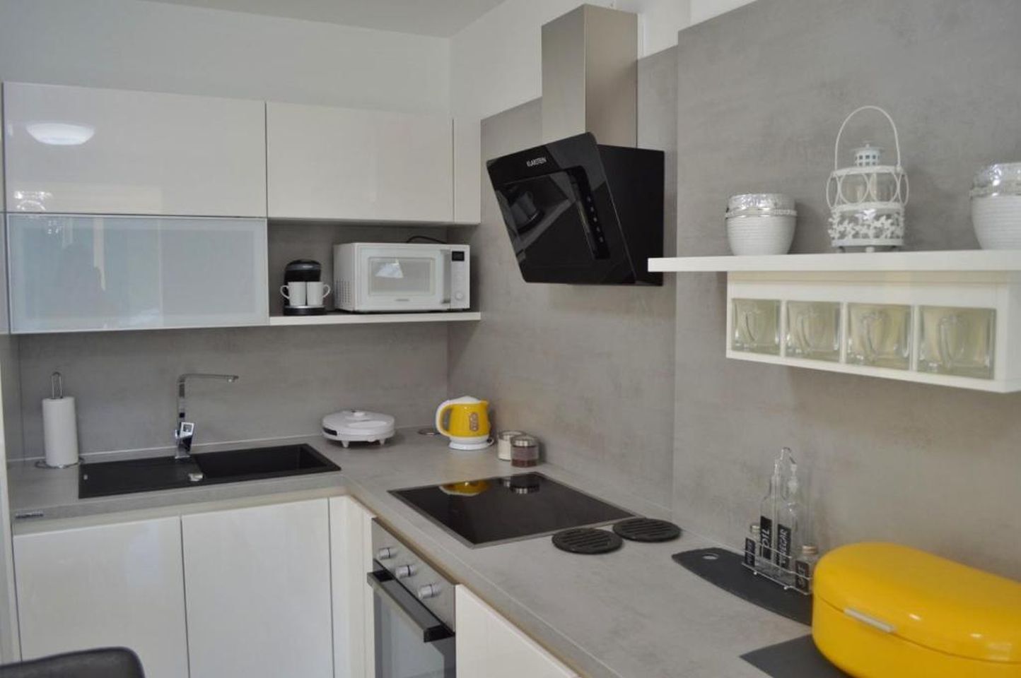 Apartment Beautifull View 91651-A1