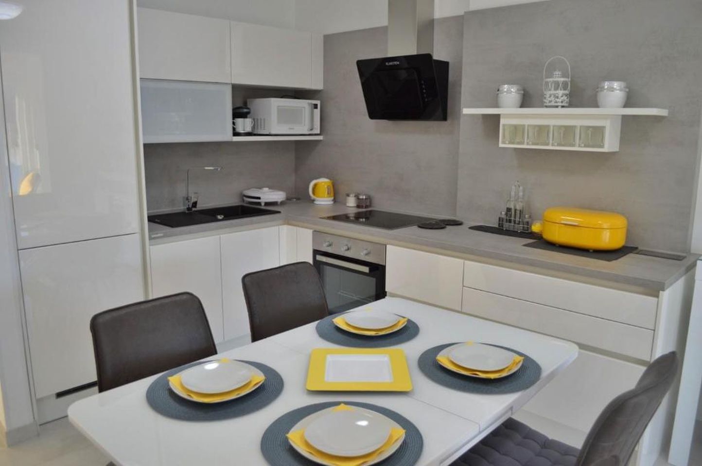 Apartment Beautifull View 91651-A1