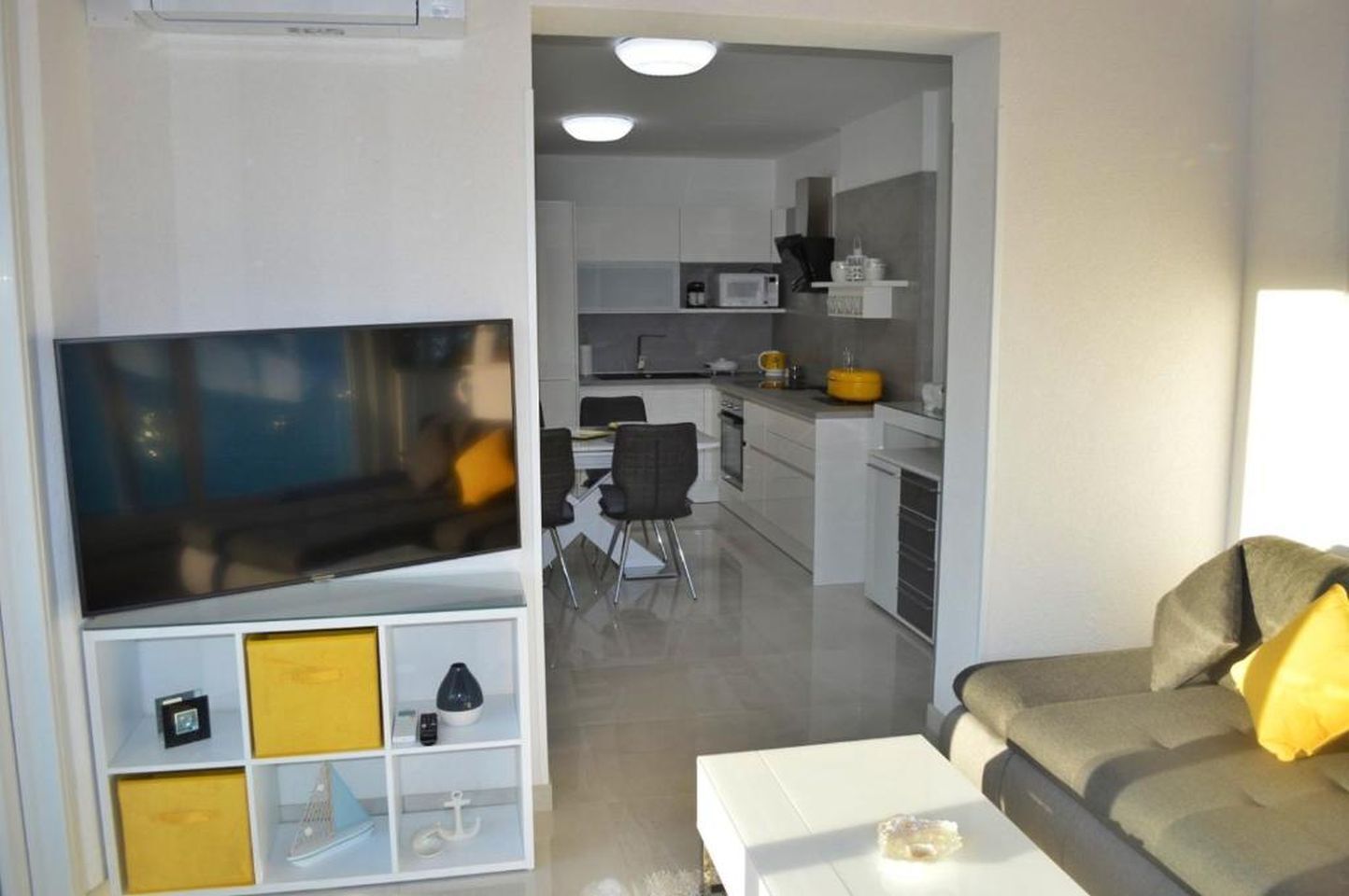 Apartment Beautifull View 91651-A1