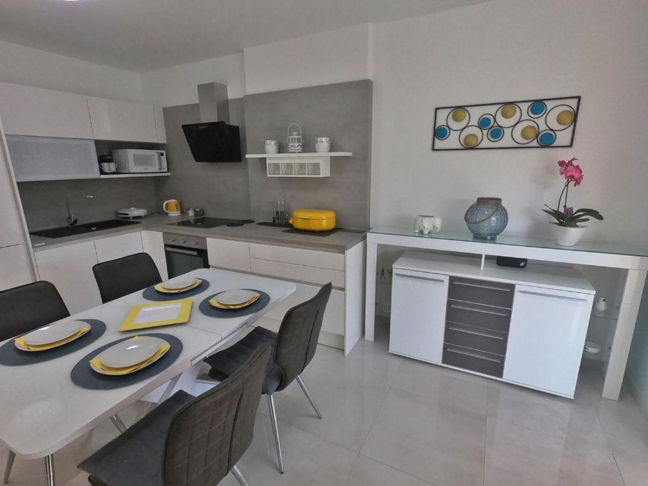 Apartment Beautifull View 91651-A1