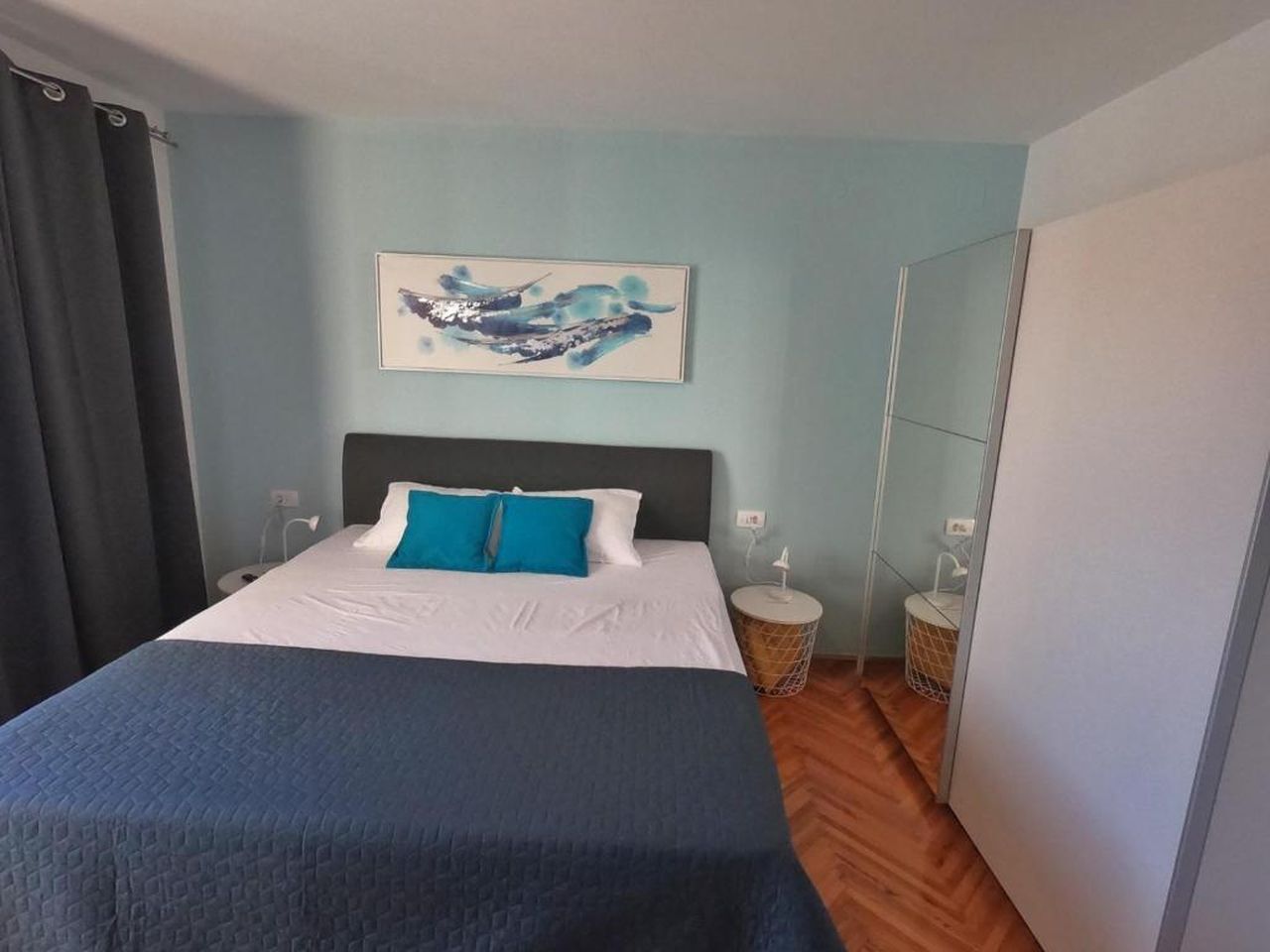 Apartment Beautifull View 91651-A1