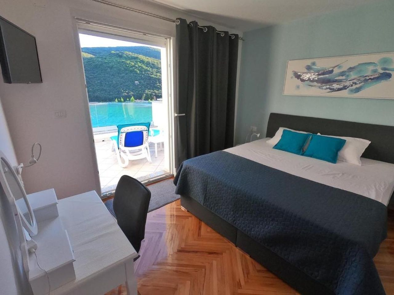 Apartment Beautifull View 91651-A1