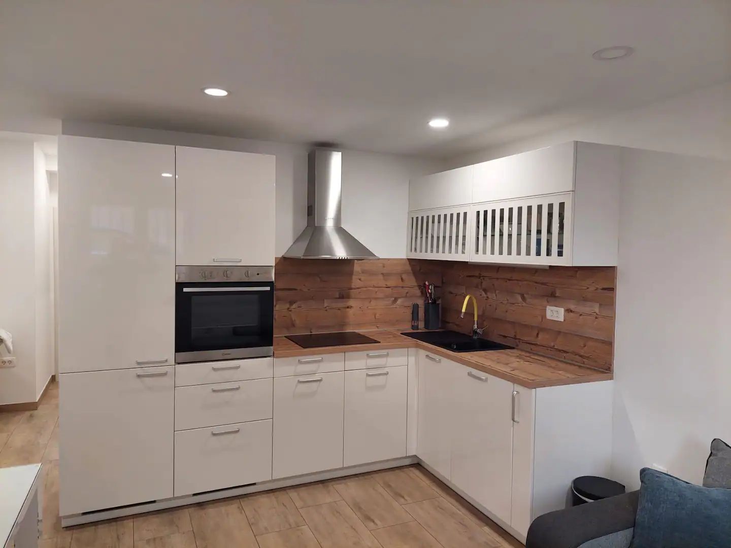 Apartment Lutikano 91681-A1