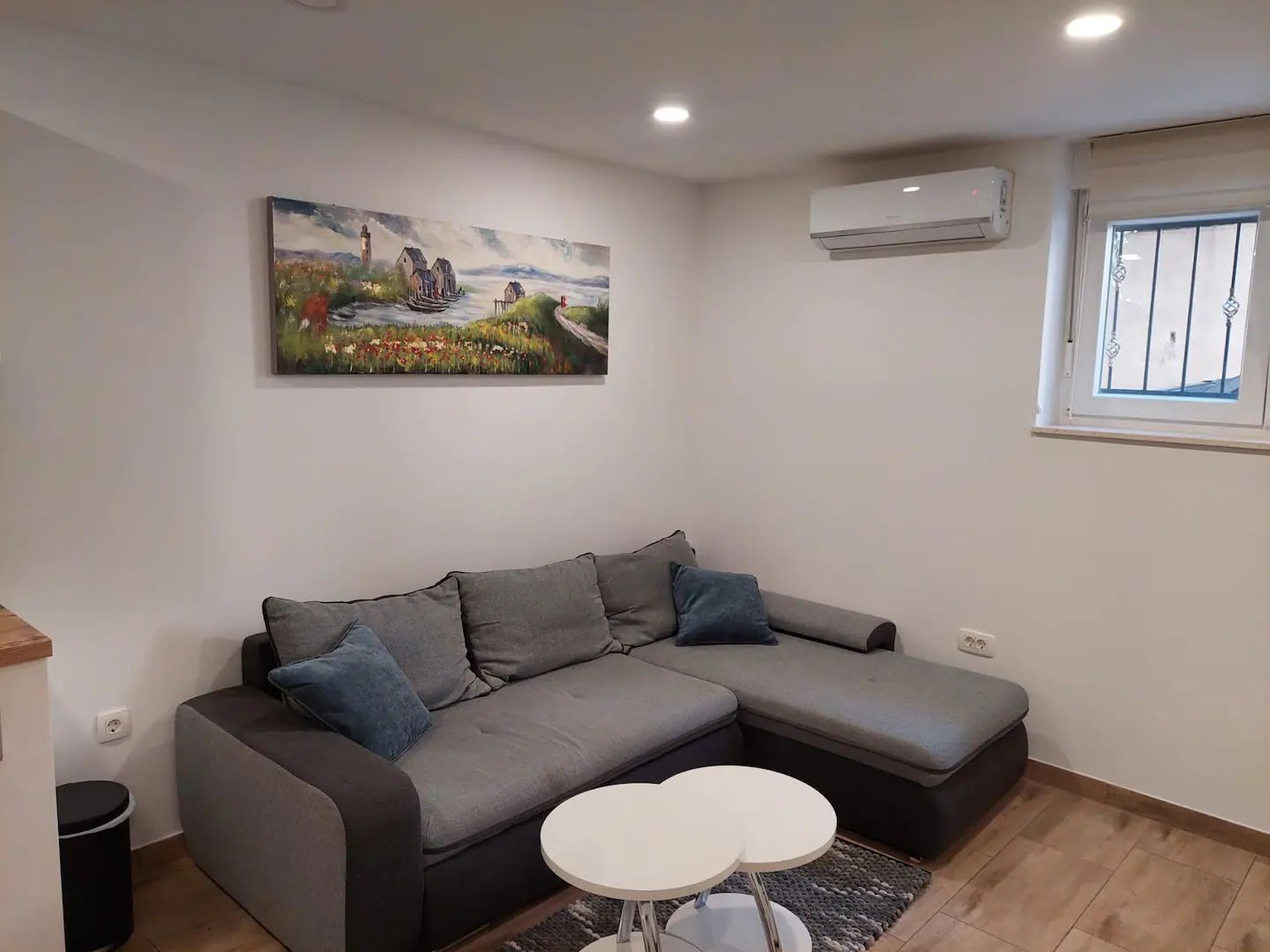 Apartment Lutikano 91681-A1