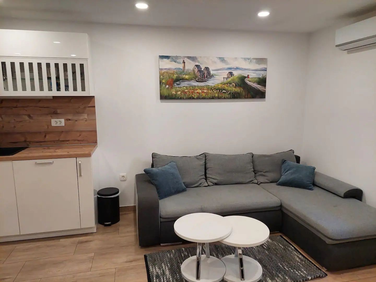 Apartment Lutikano 91681-A1