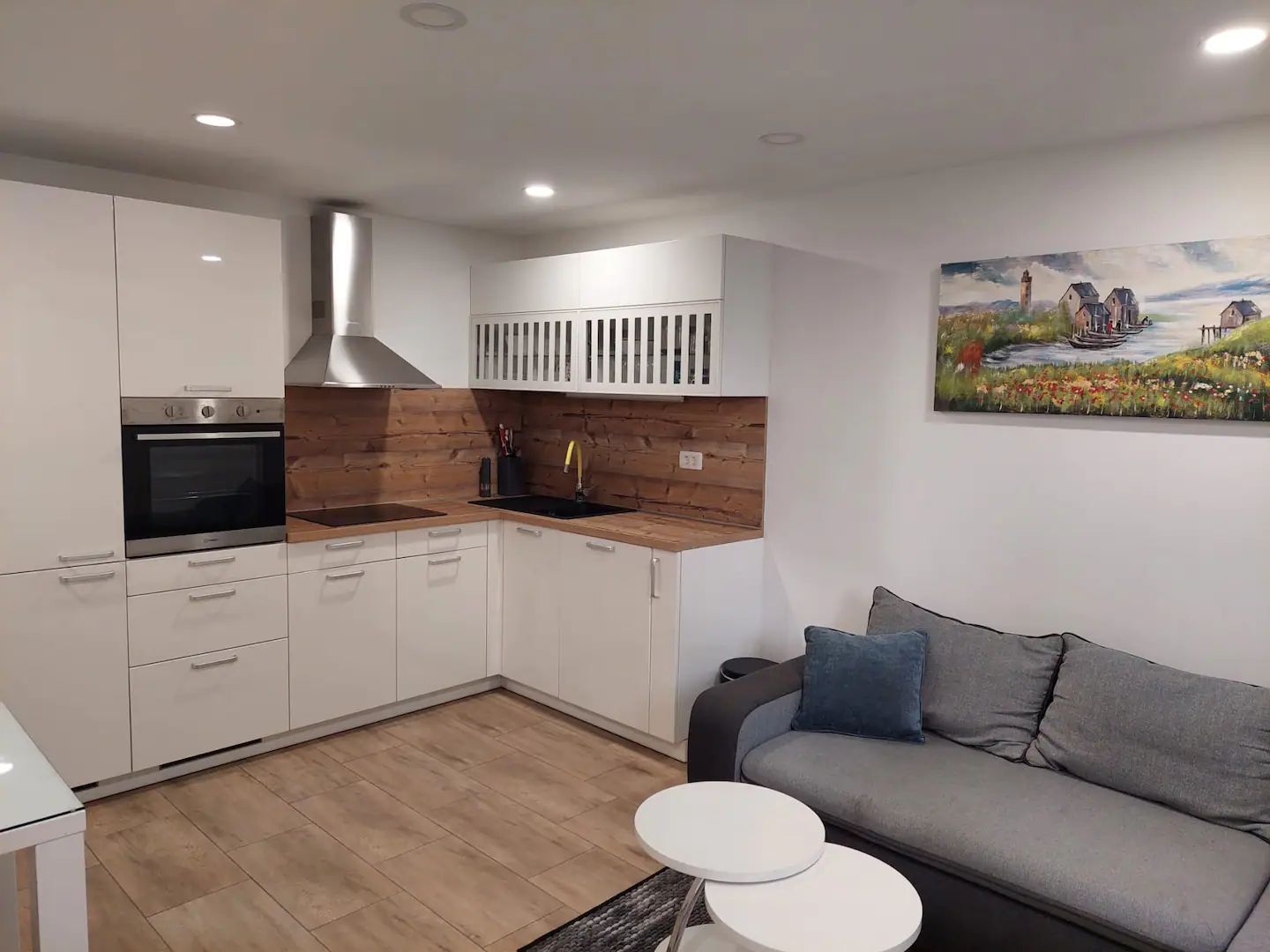 Apartment Lutikano 91681-A1
