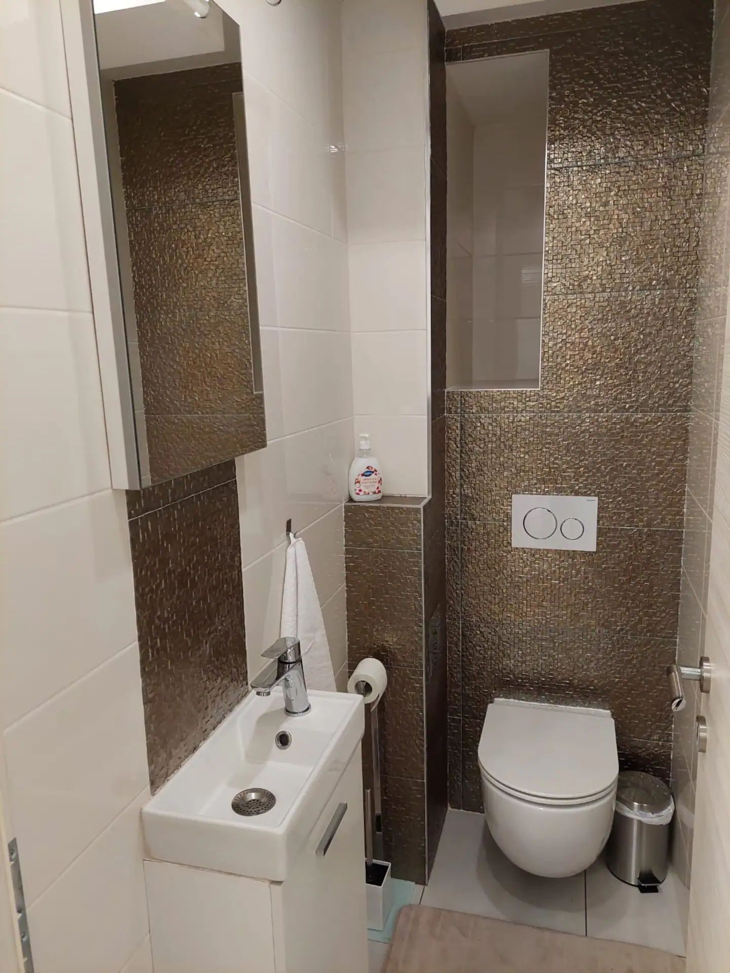Apartment Lutikano 91681-A1