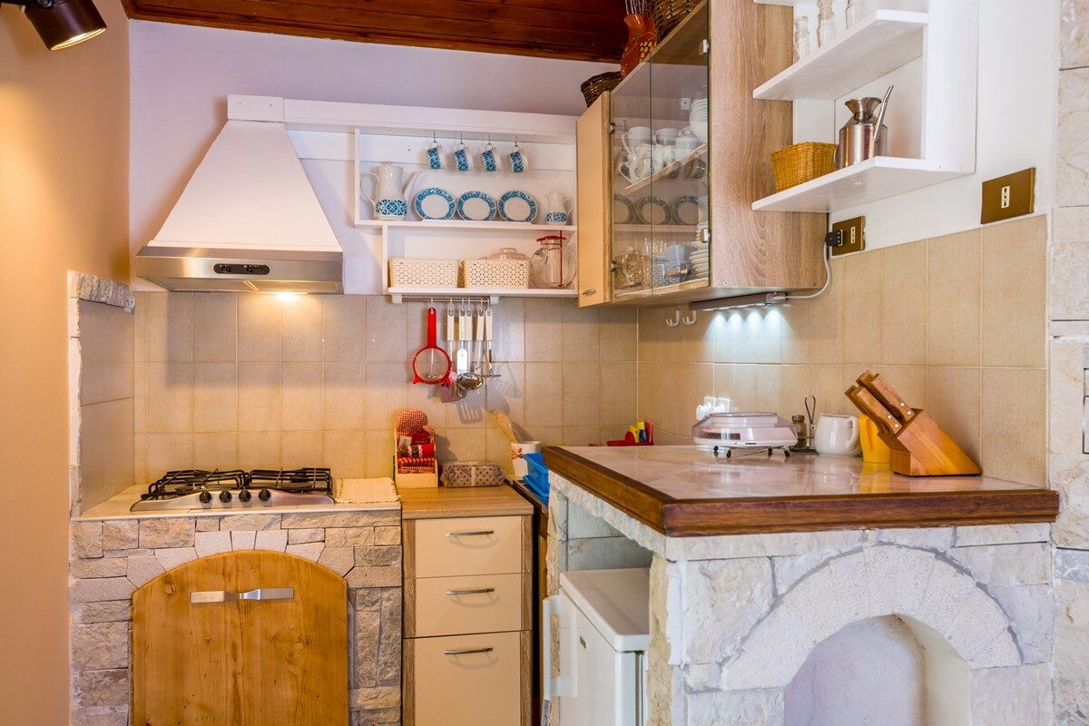 Rose Cottage 74255-A1