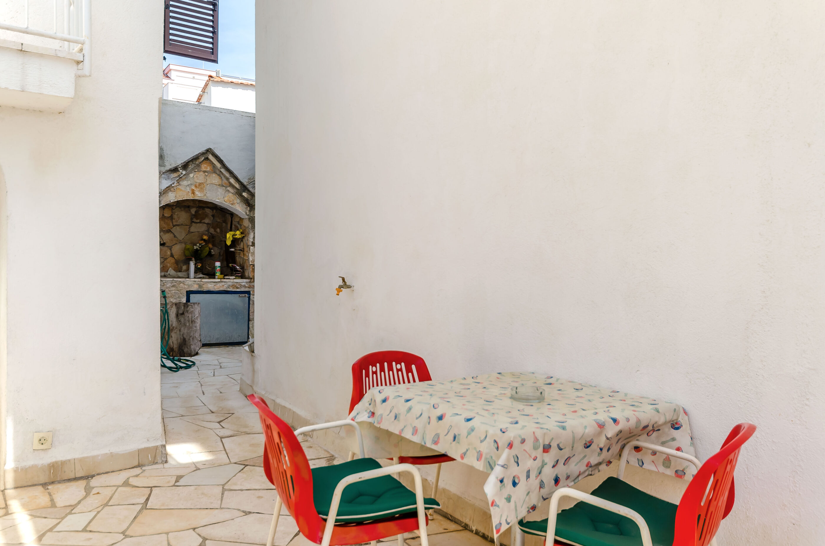 Apartments Kursan 78641-A3