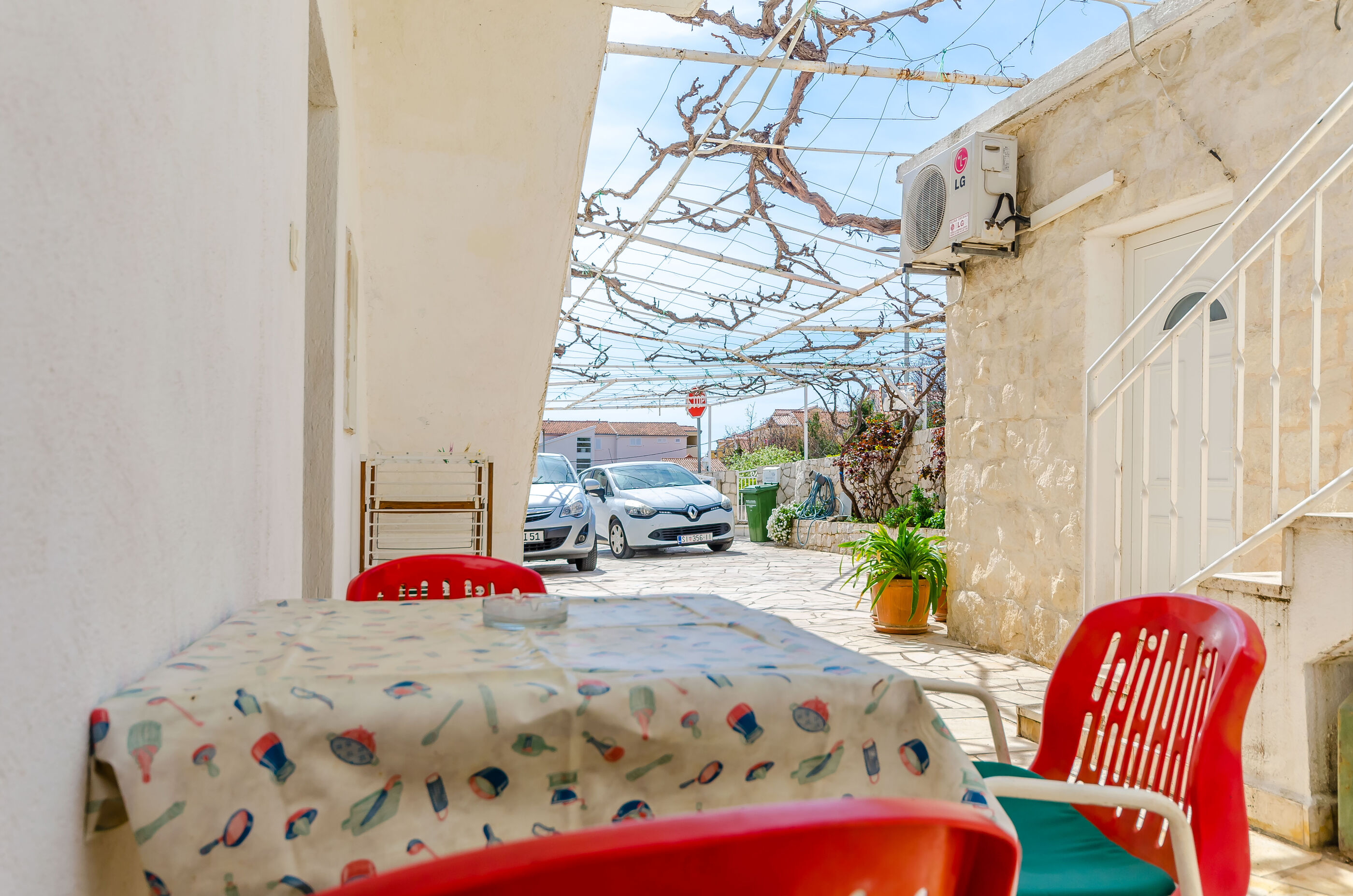 Apartments Kursan 78641-A3