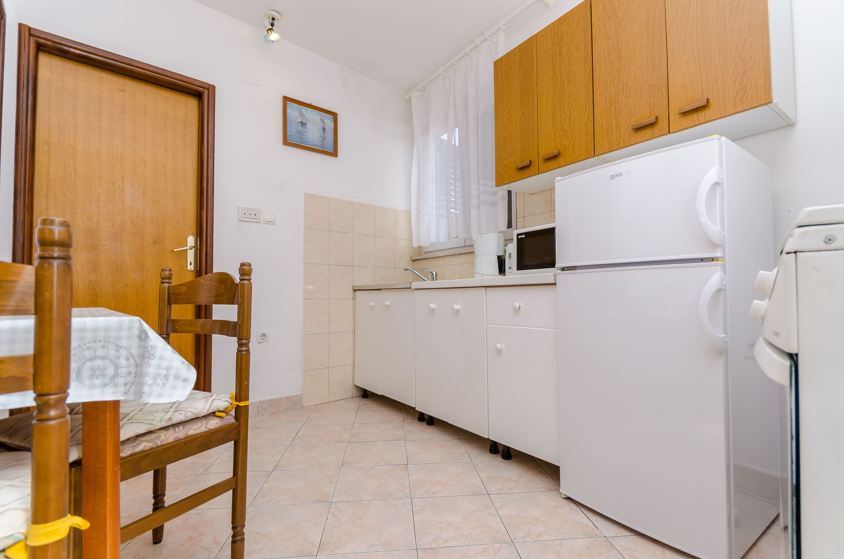 Apartments Kursan 78641-A3