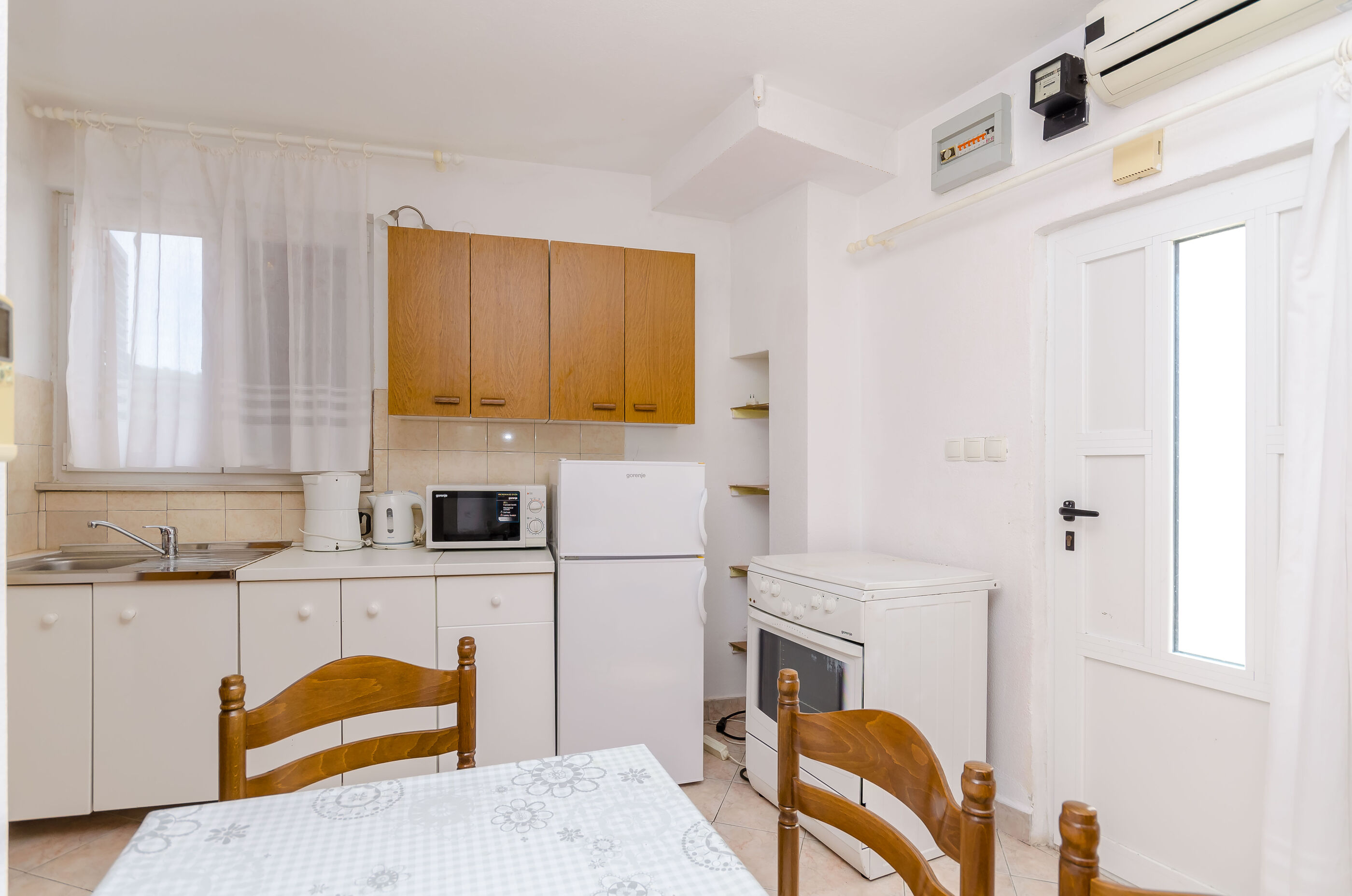 Apartments Kursan 78641-A3