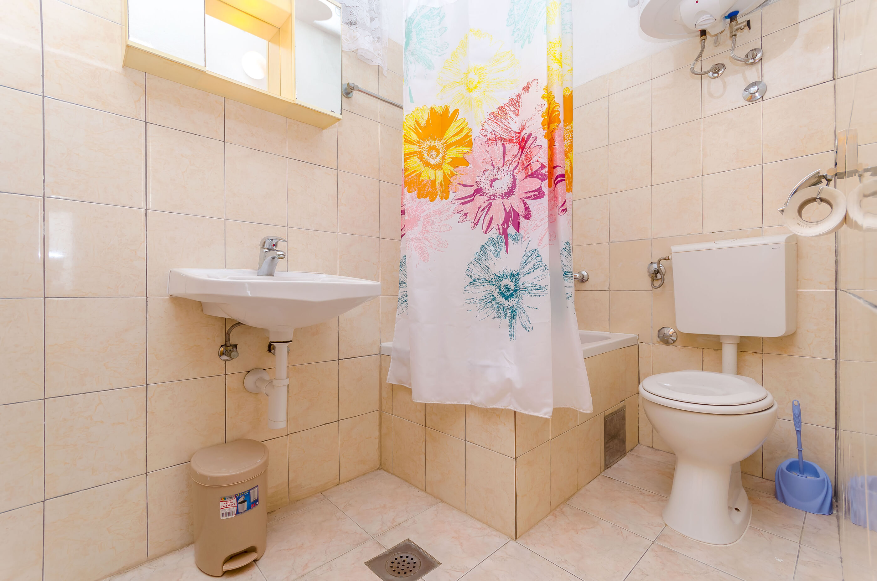 Apartments Kursan 78641-A3