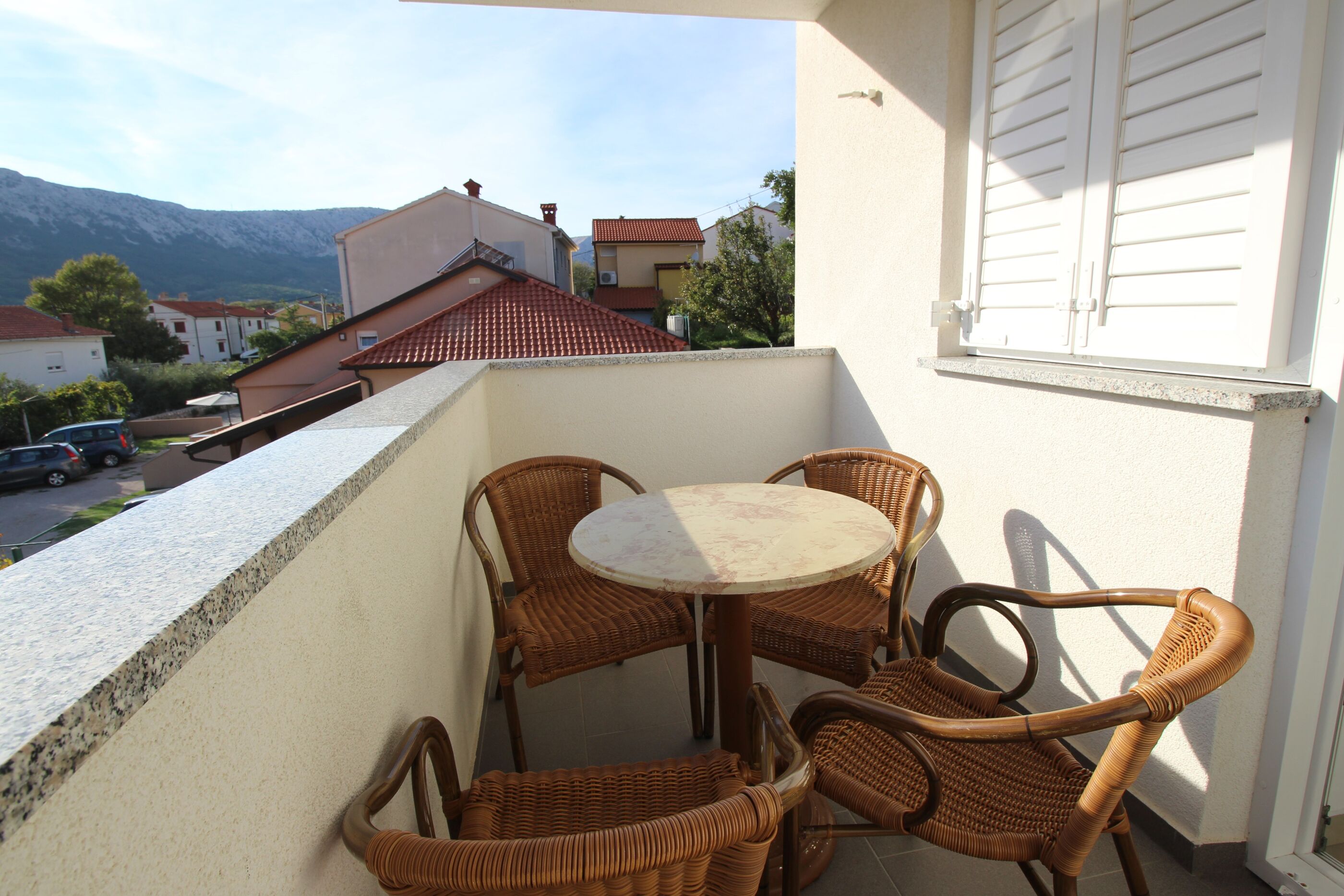 Apartments VASILIC CUGALJ SMOKVINA 69018-A2